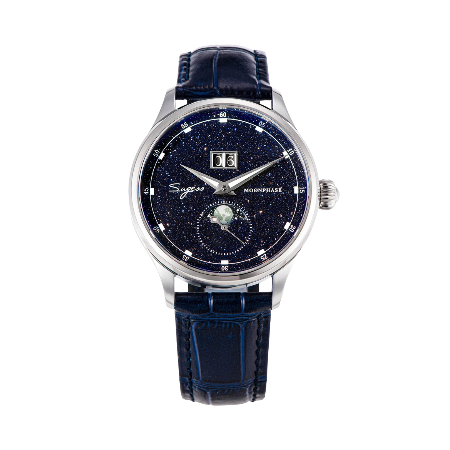 SUGESS MOONPHASE S401B V3