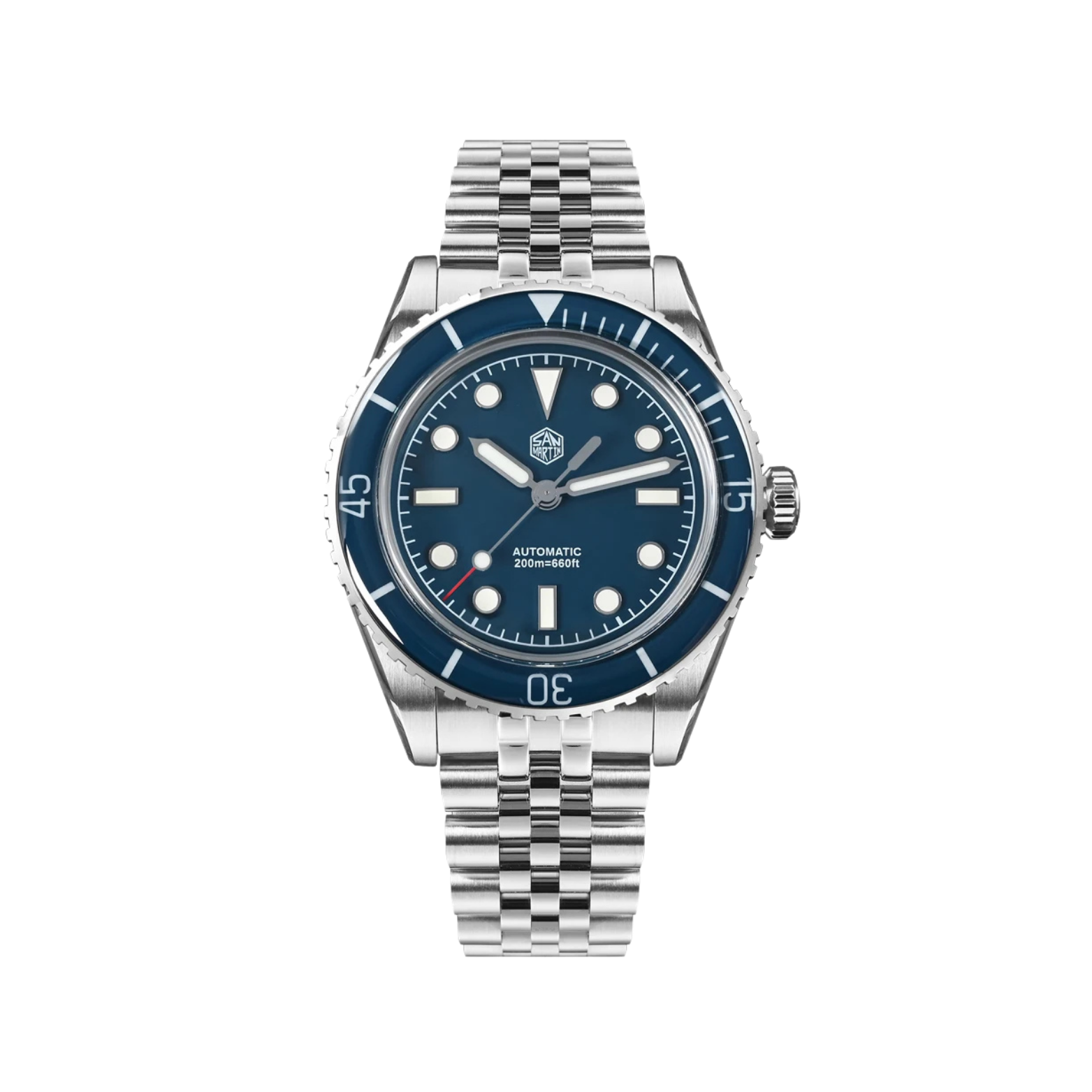 SAN MARTIN VINTAGE JUBILEE SN0133