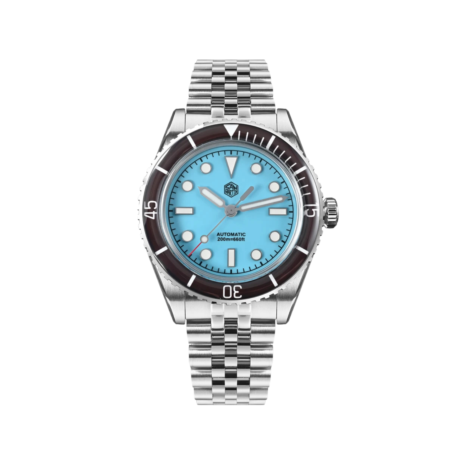SAN MARTIN VINTAGE JUBILEE SN0133