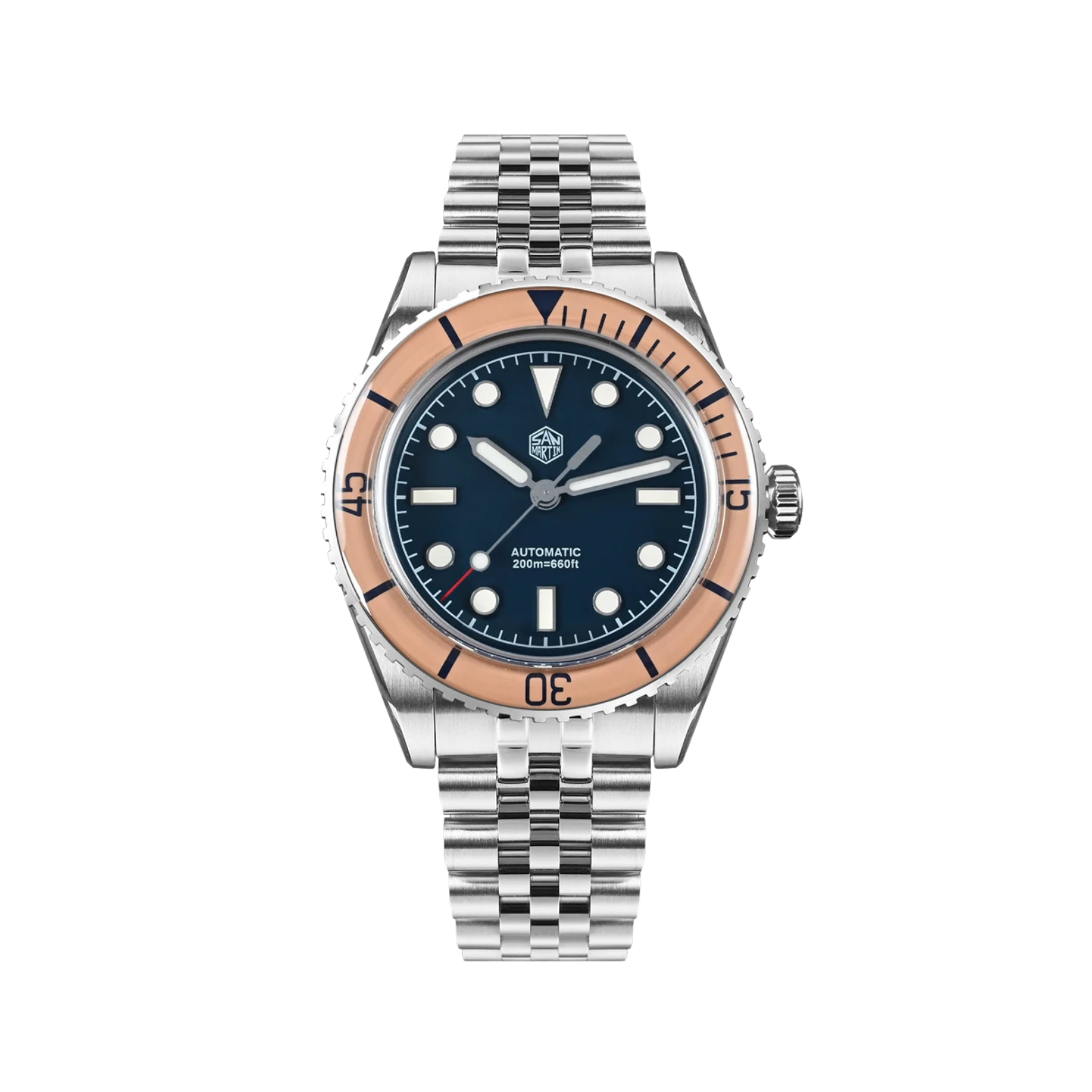 SAN MARTIN VINTAGE JUBILEE SN0133