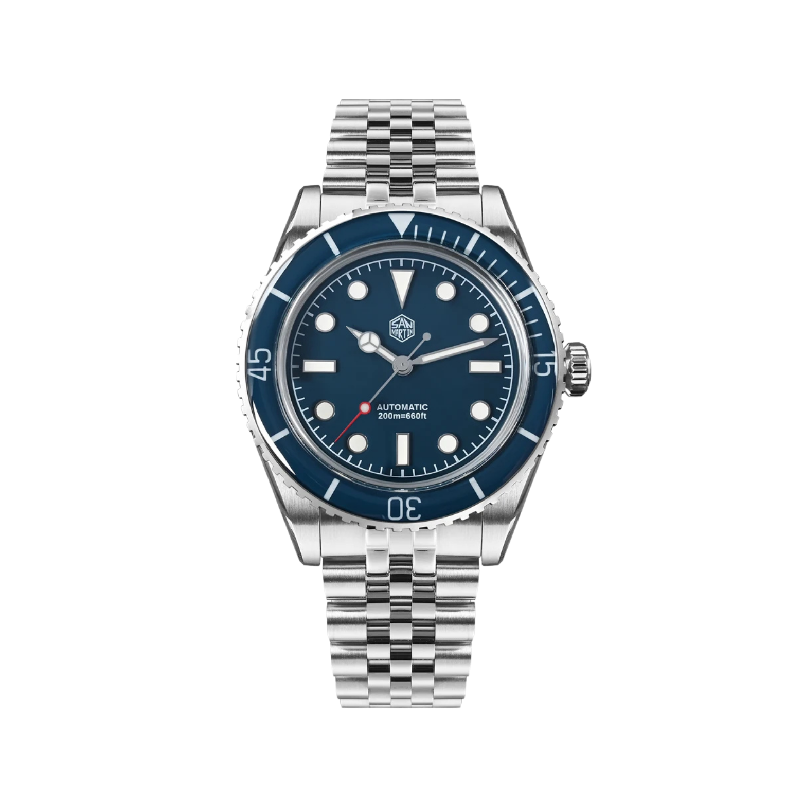 SAN MARTIN VINTAGE JUBILEE SN0133