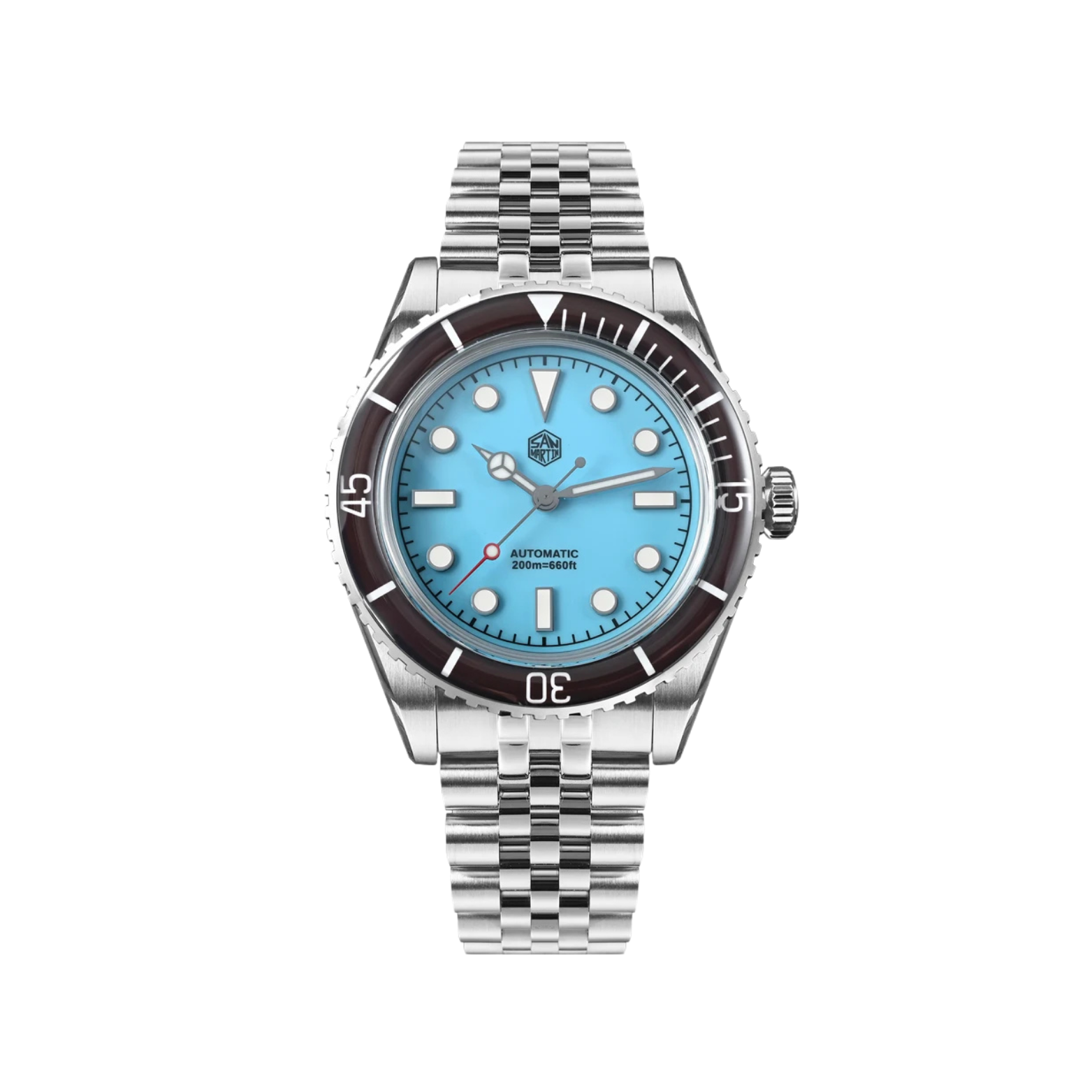 SAN MARTIN VINTAGE JUBILEE SN0133