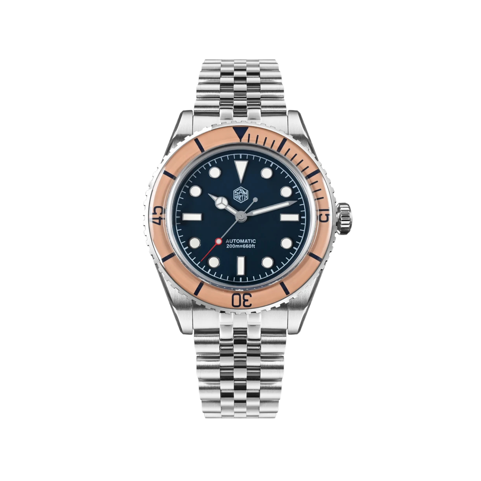 SAN MARTIN VINTAGE JUBILEE SN0133