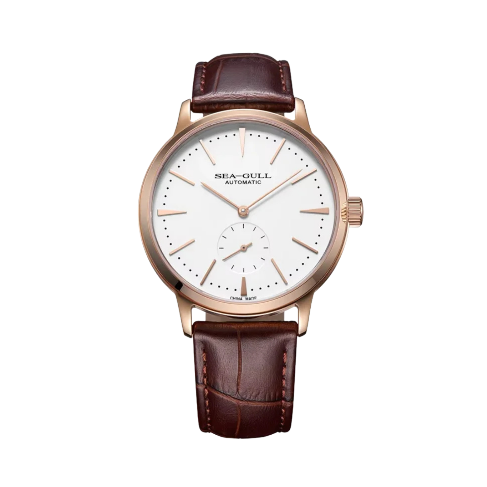 SEA-GULL BUSINESS LEATHER 6075