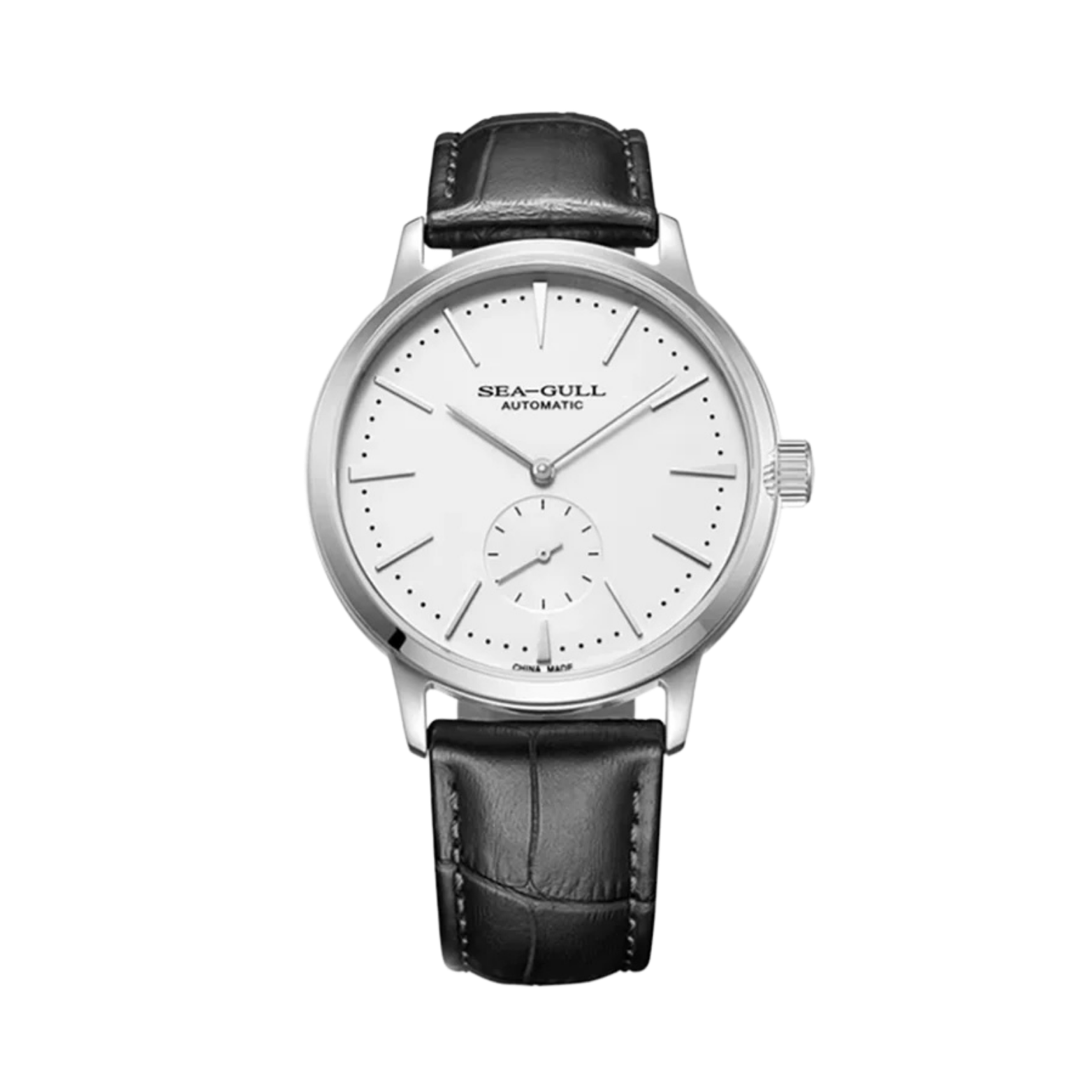 SEA-GULL BUSINESS LEATHER 6075