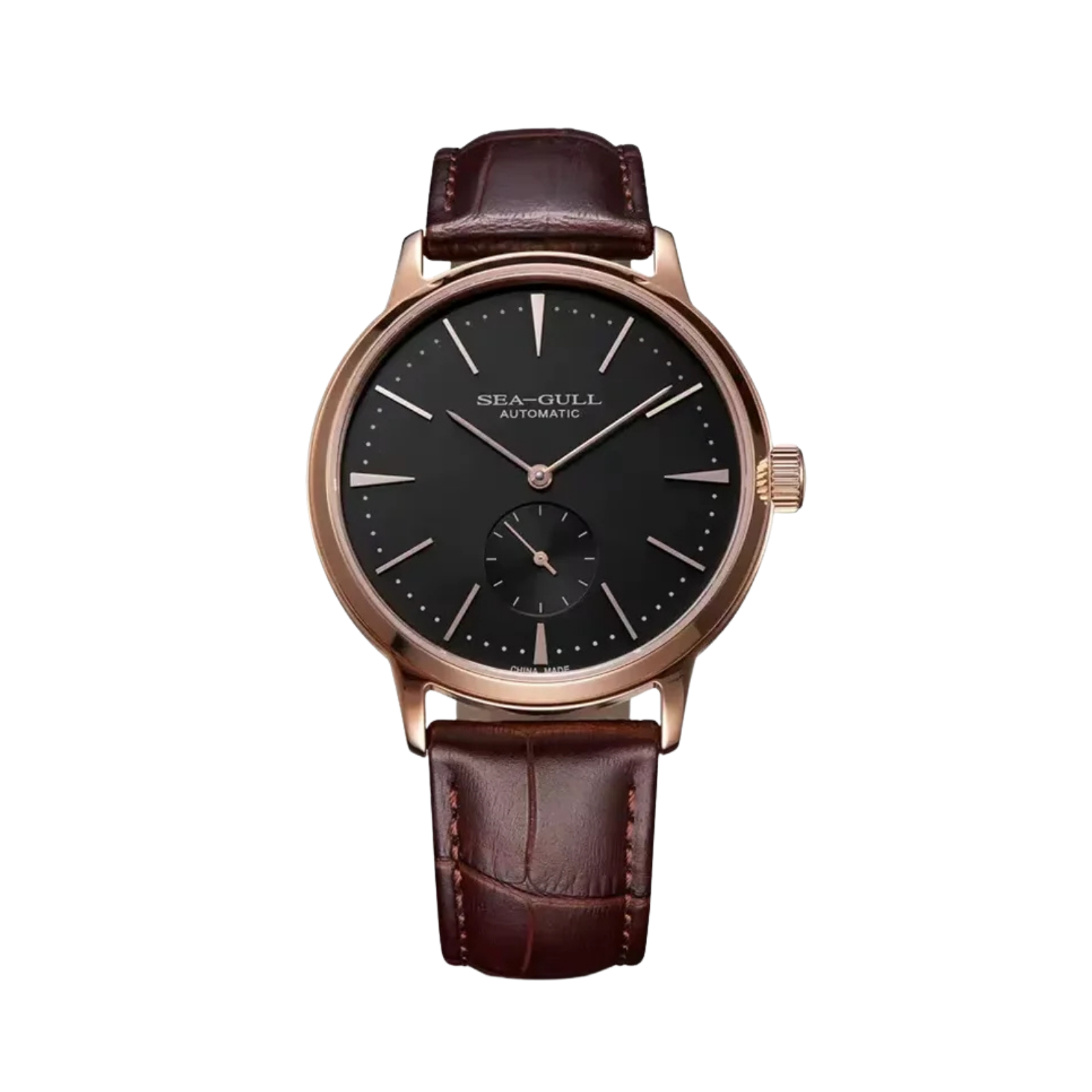 SEA-GULL BUSINESS LEATHER 6075