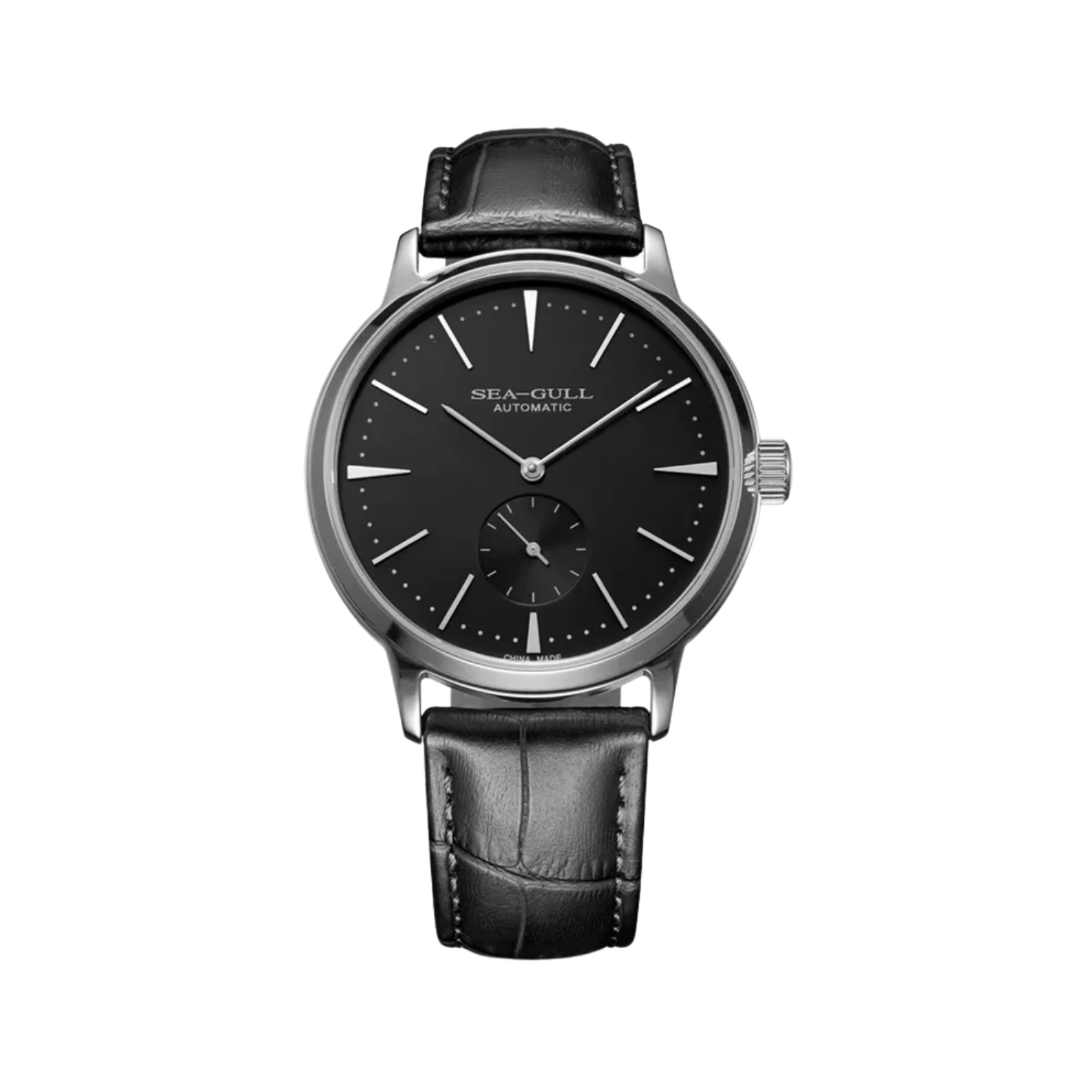 SEA-GULL BUSINESS LEATHER 6075
