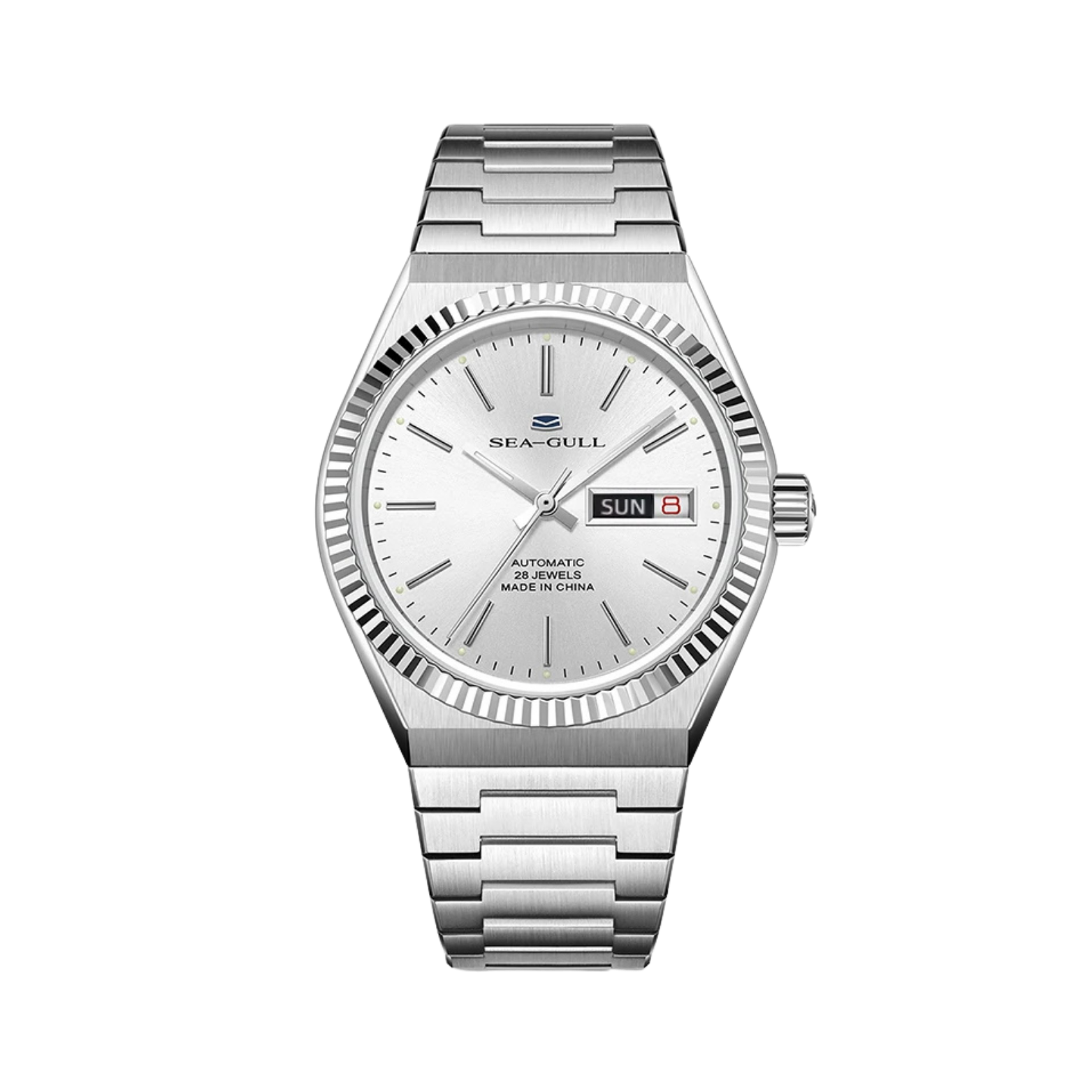 SEA-GULL HISTORICAL 1075