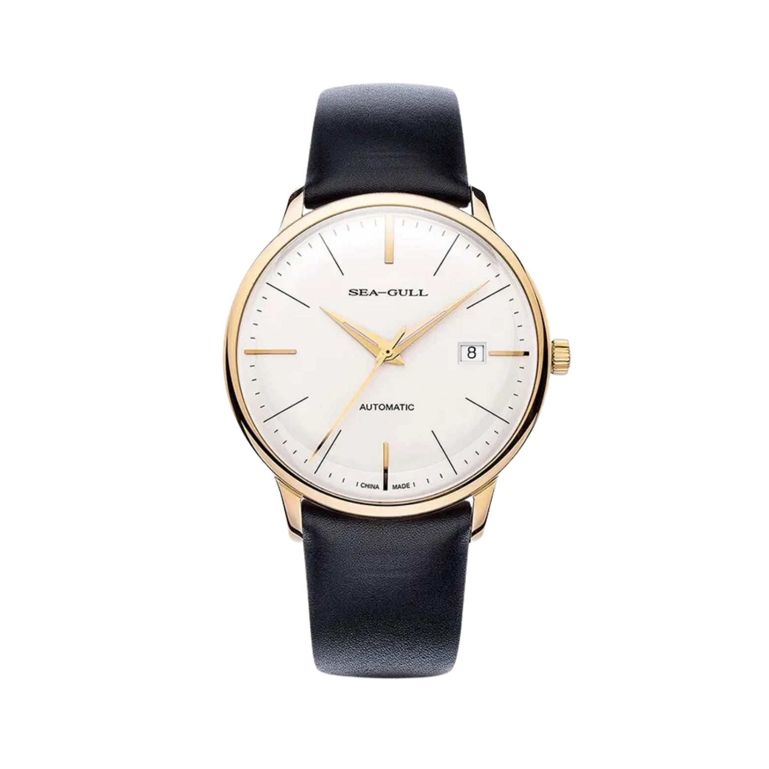 SEA-GULL BUSINESS ULTRA-THIN 519
