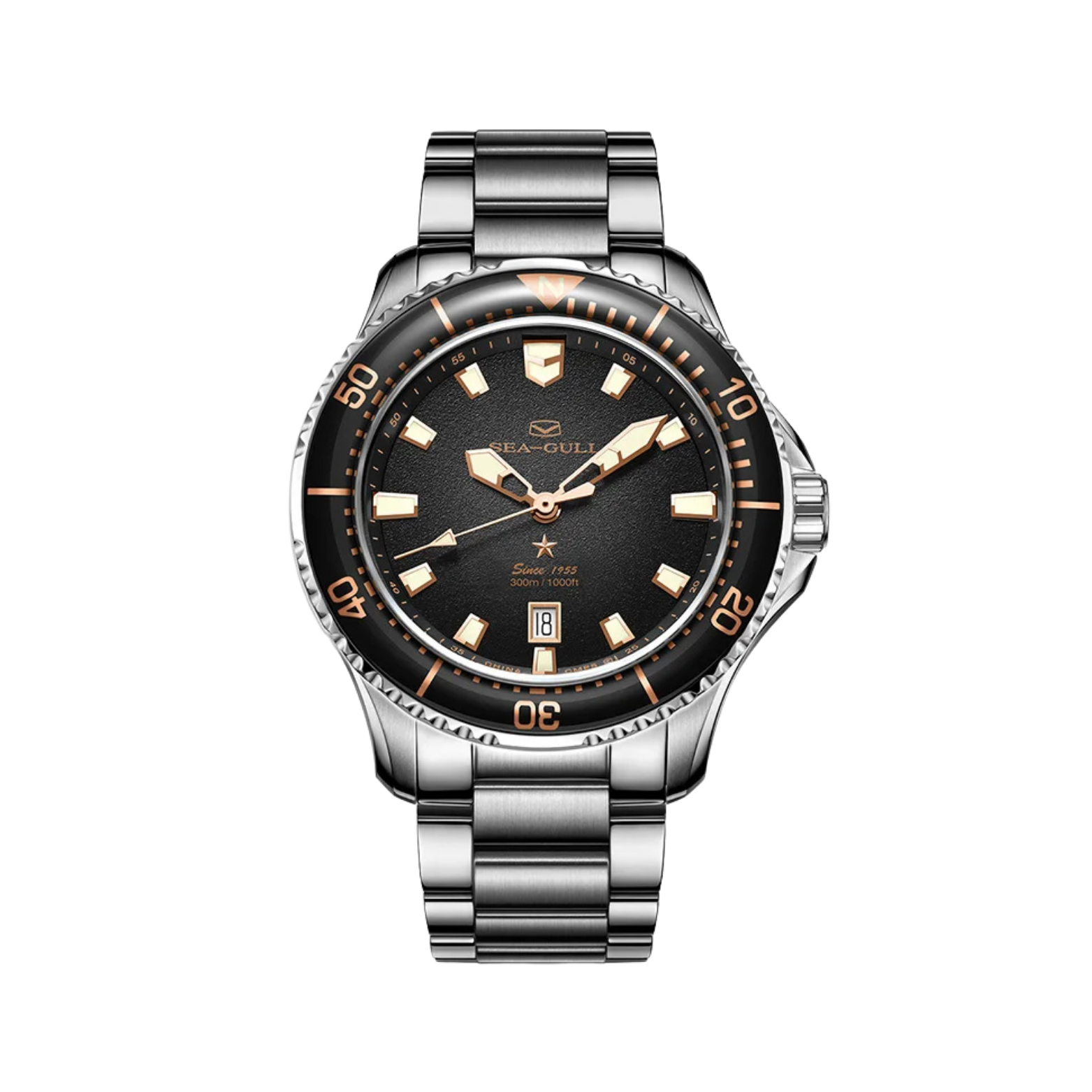SEA-GULL OCEAN SERIES PRO 1213