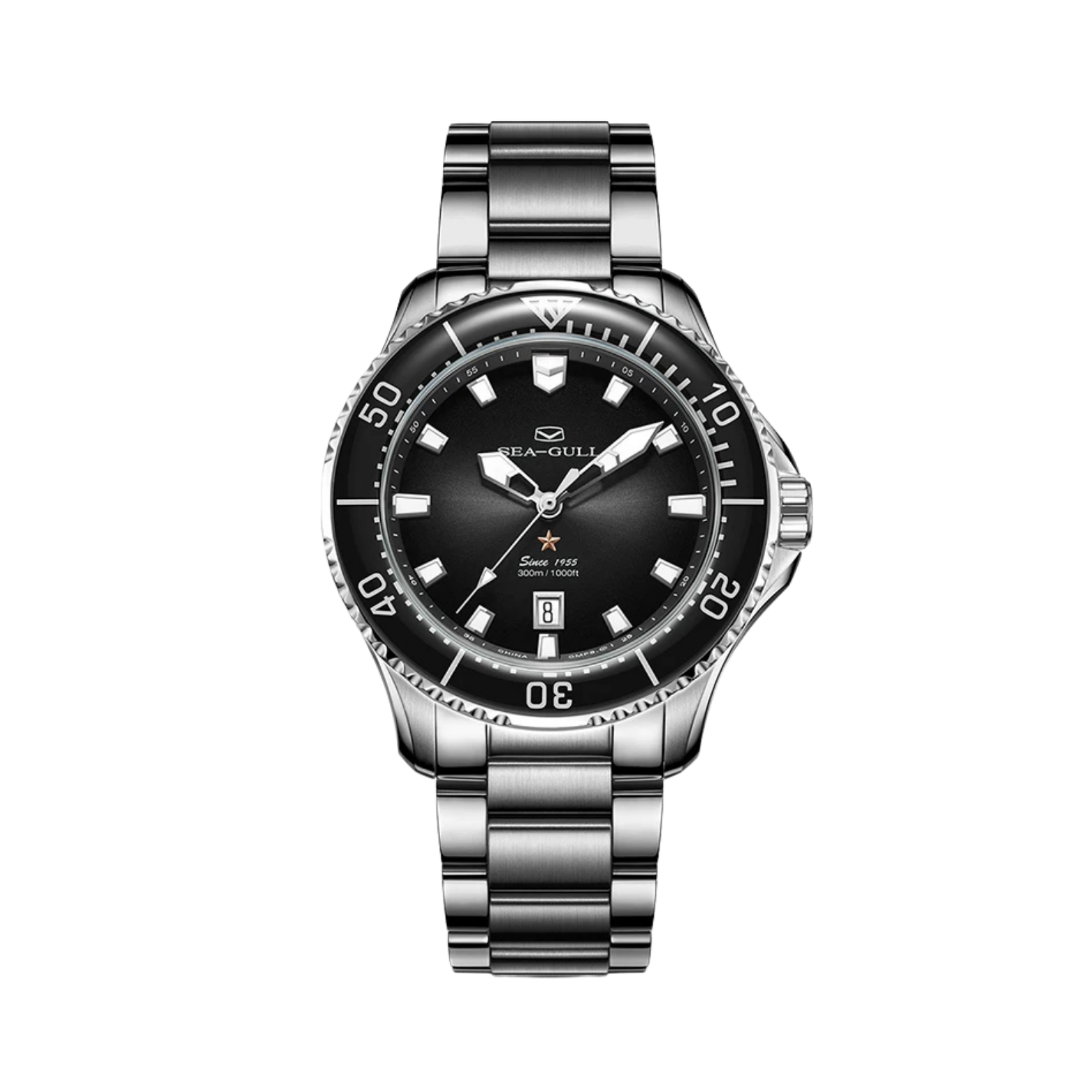 SEA-GULL OCEAN SERIES PRO 1213