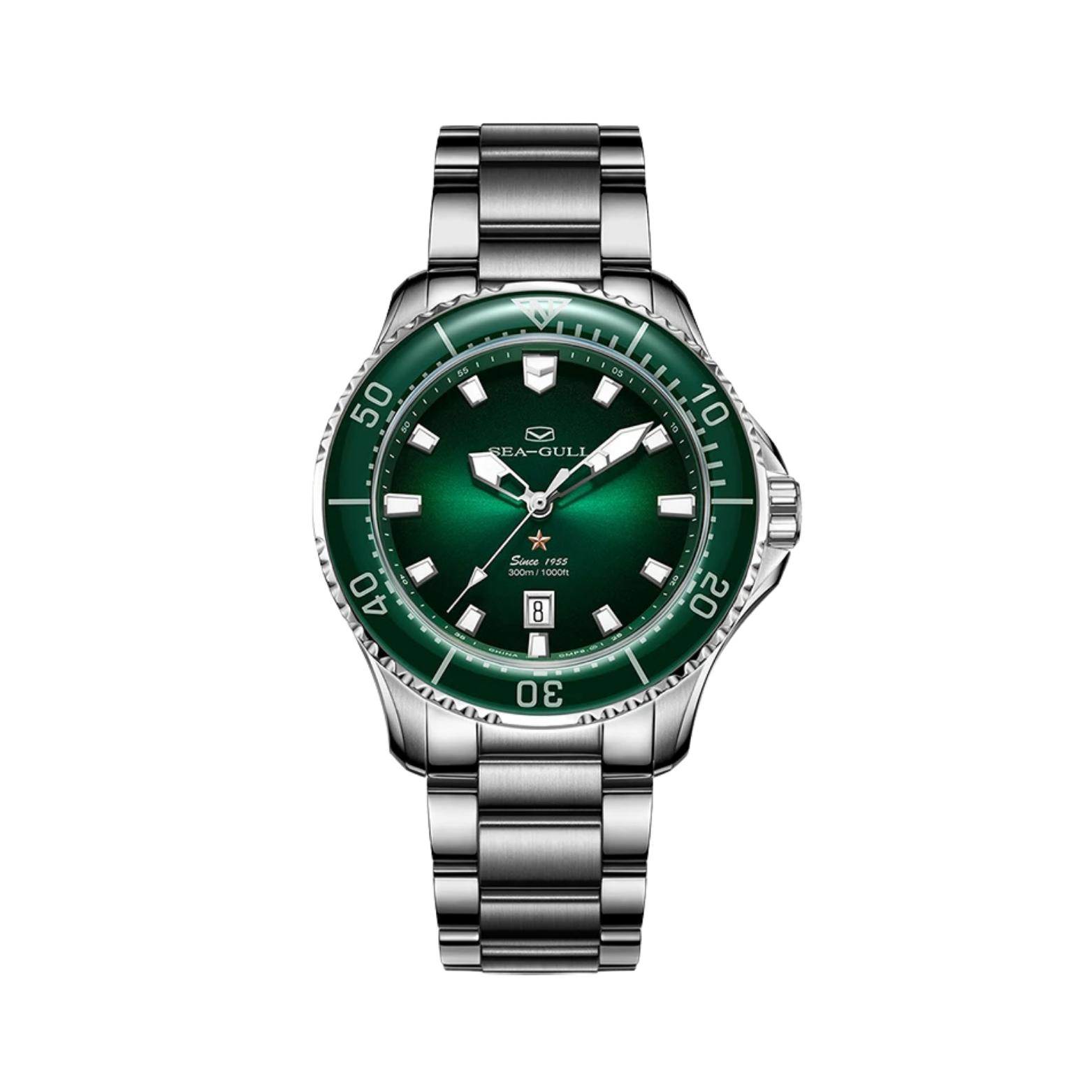 SEA-GULL OCEAN SERIES PRO 1213