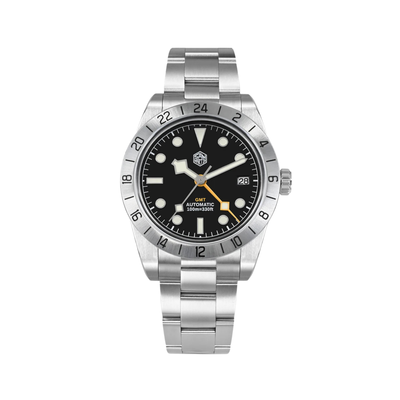 SAN MARTIN BB GMT SN0054
