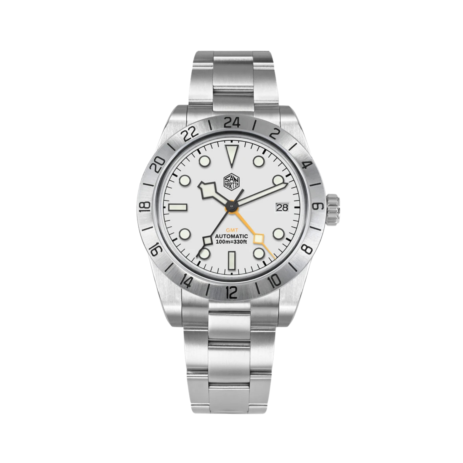 SAN MARTIN BB GMT SN0054