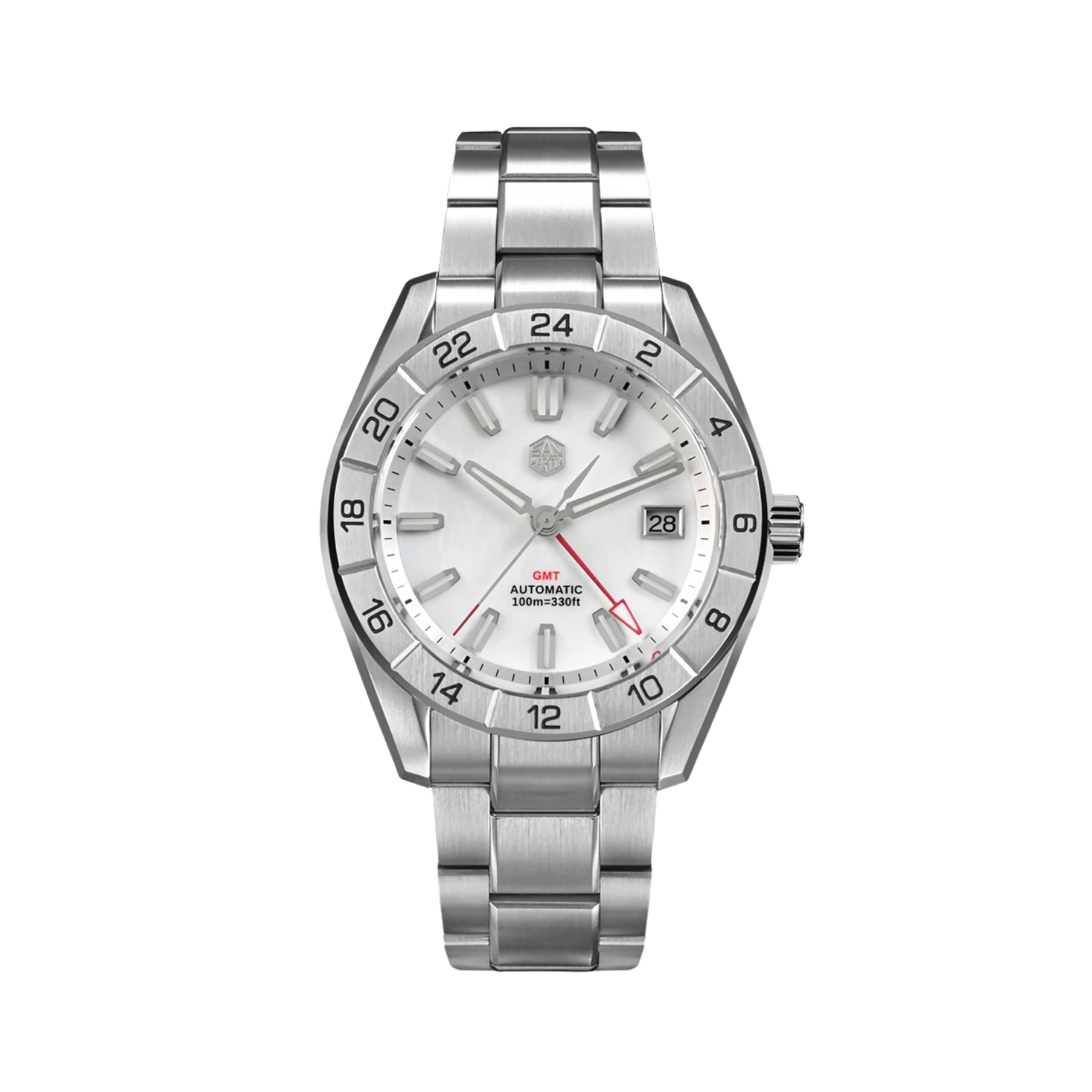 SAN MARTIN GMT SN0130