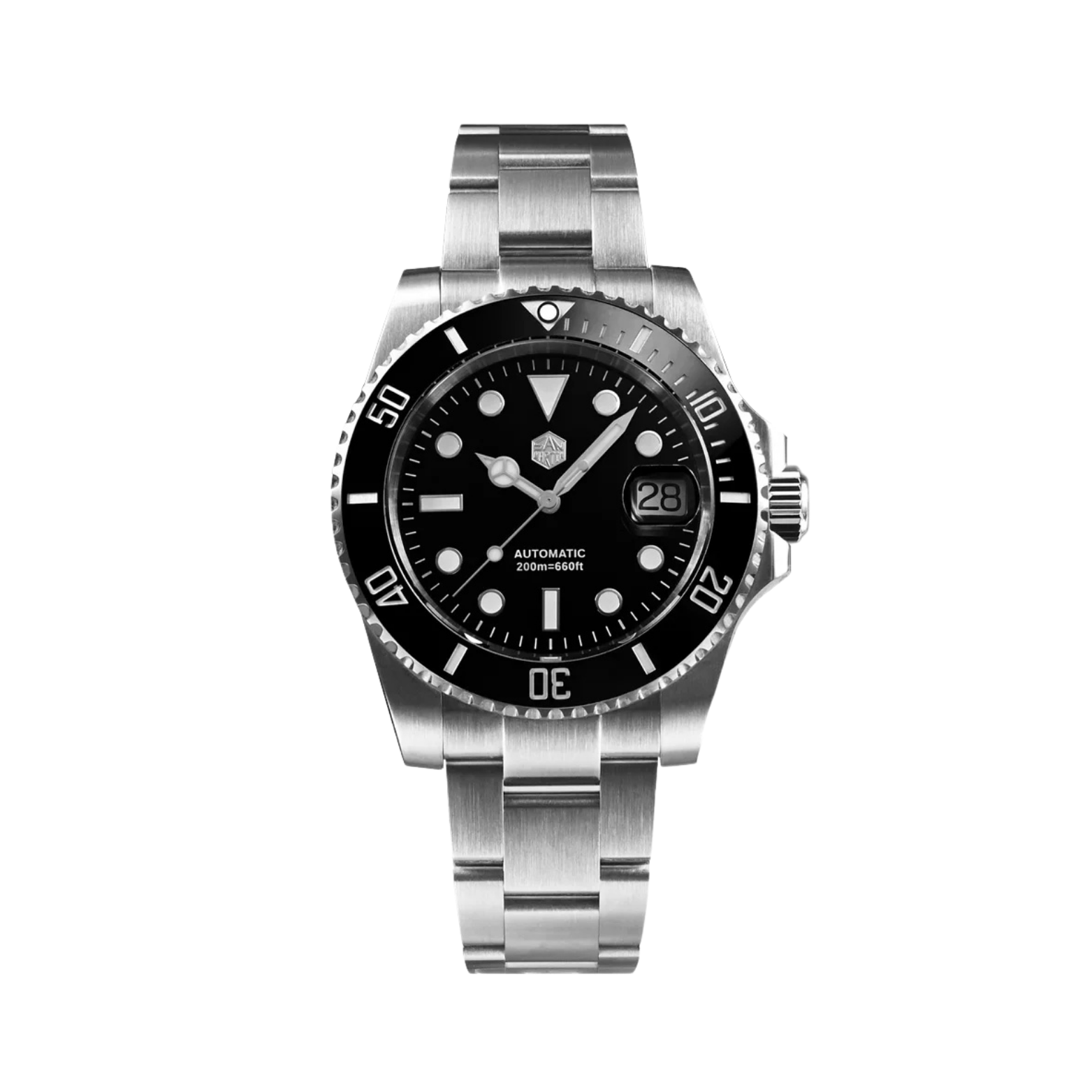 SAN MARTIN GHOST DIVER SN0017