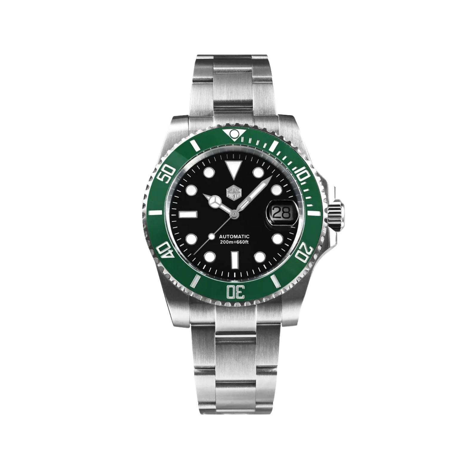 SAN MARTIN GHOST DIVER SN0017