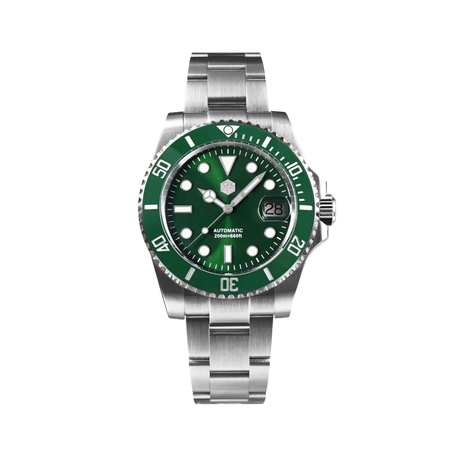 SAN MARTIN GHOST DIVER SN0017