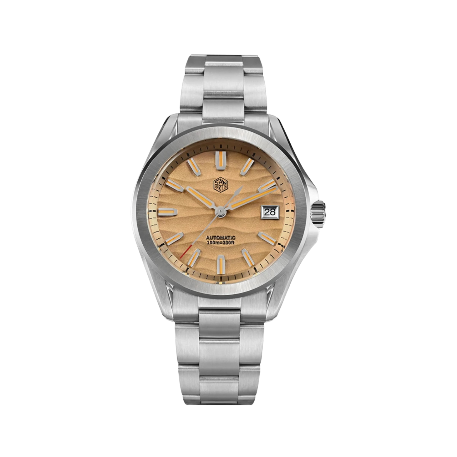 SAN MARTIN GADA SAND SN0129
