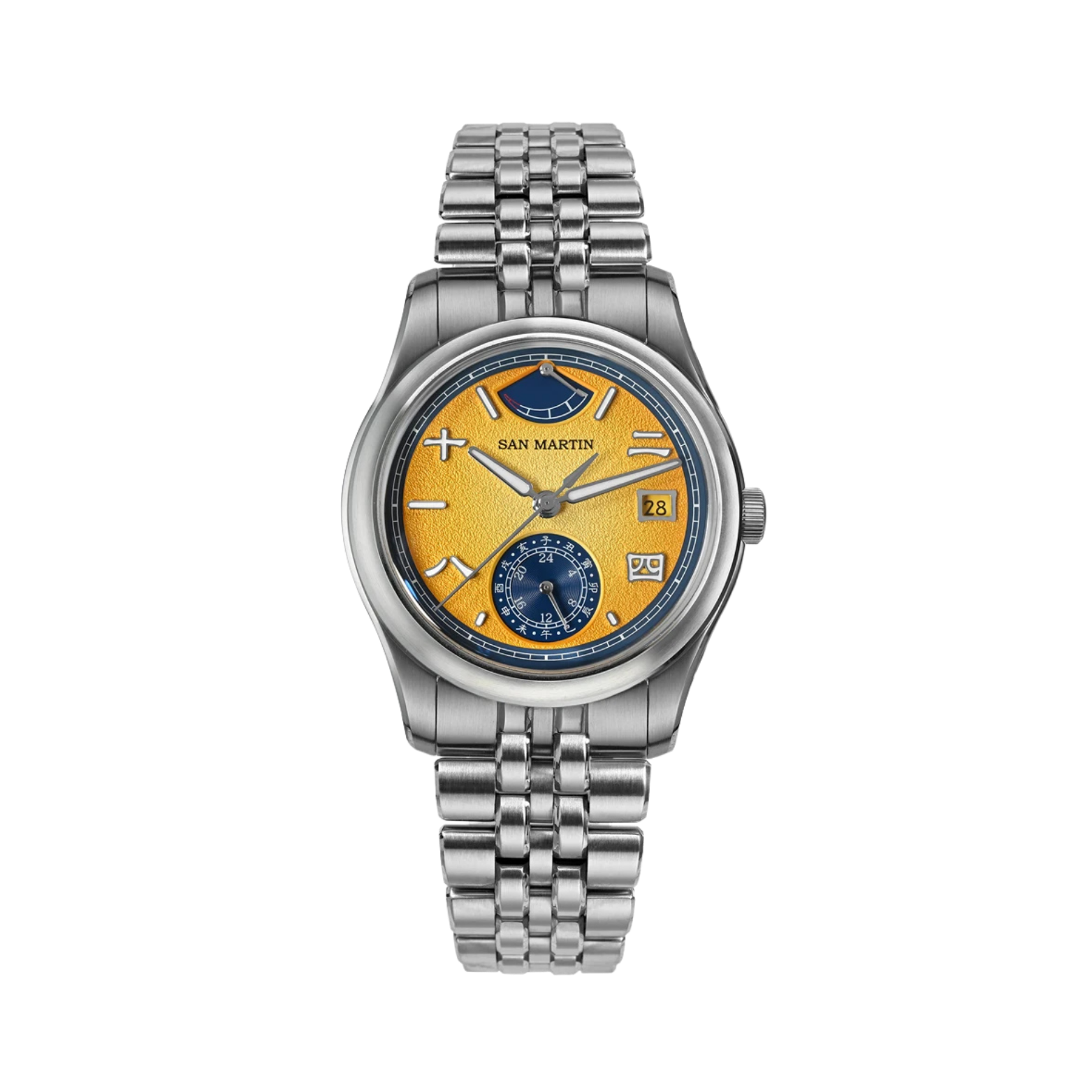 SAN MARTIN SN0144