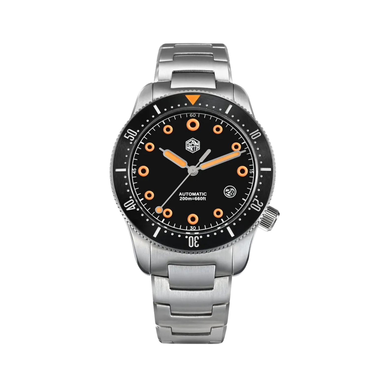 SAN MARTIN ORIGINAL DESIGN SN0142