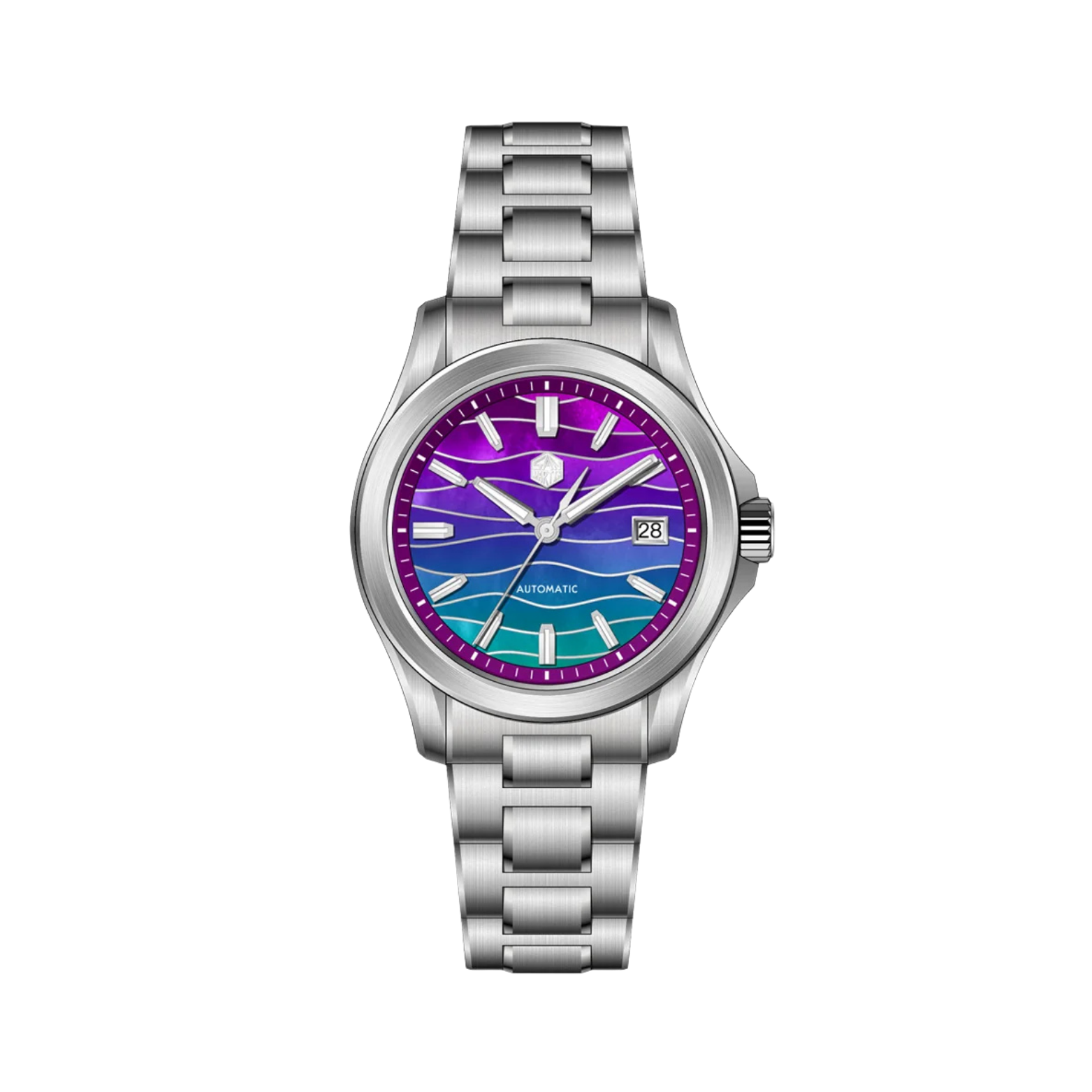 SAN MARTIN GRADIENT SN0150