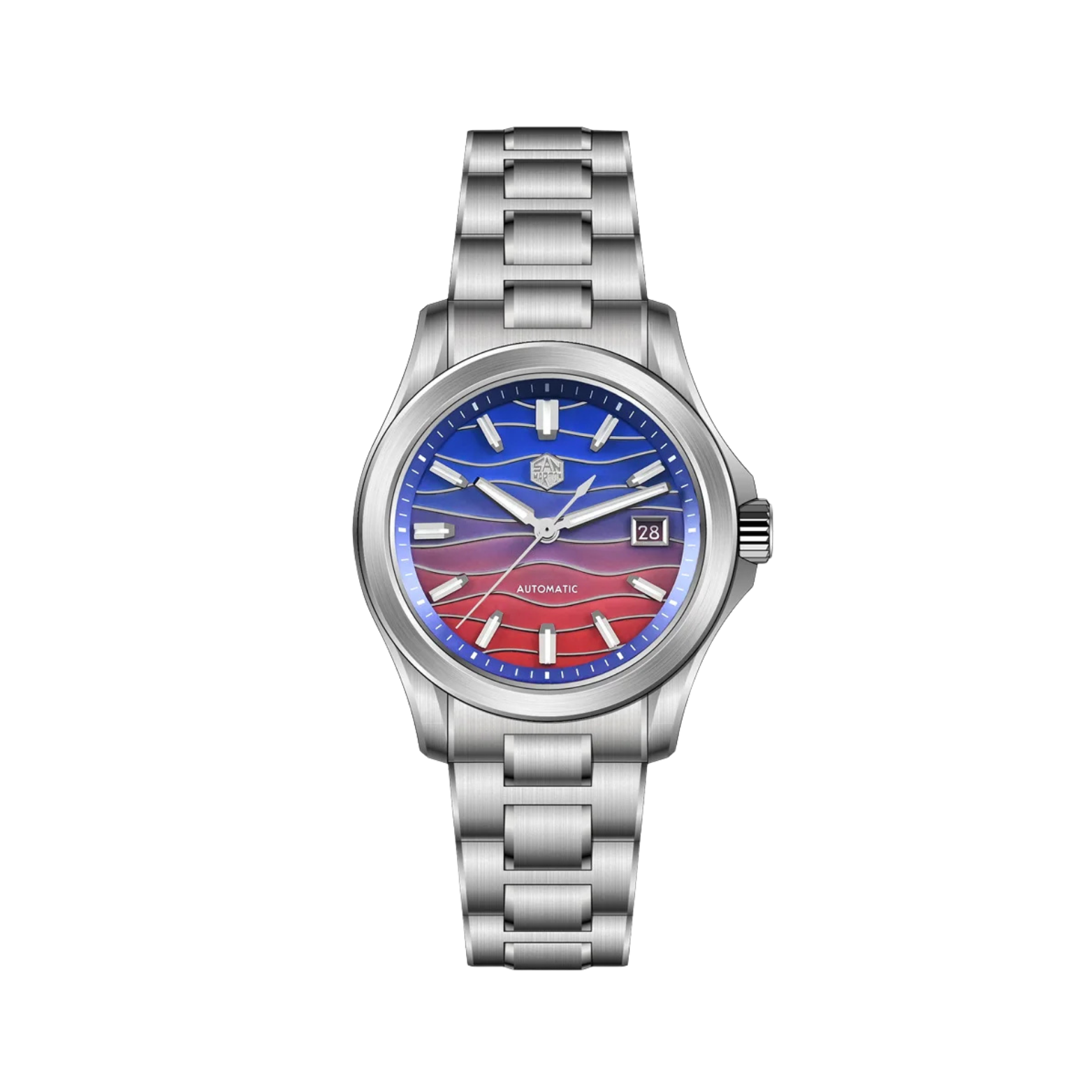 SAN MARTIN GRADIENT SN0150