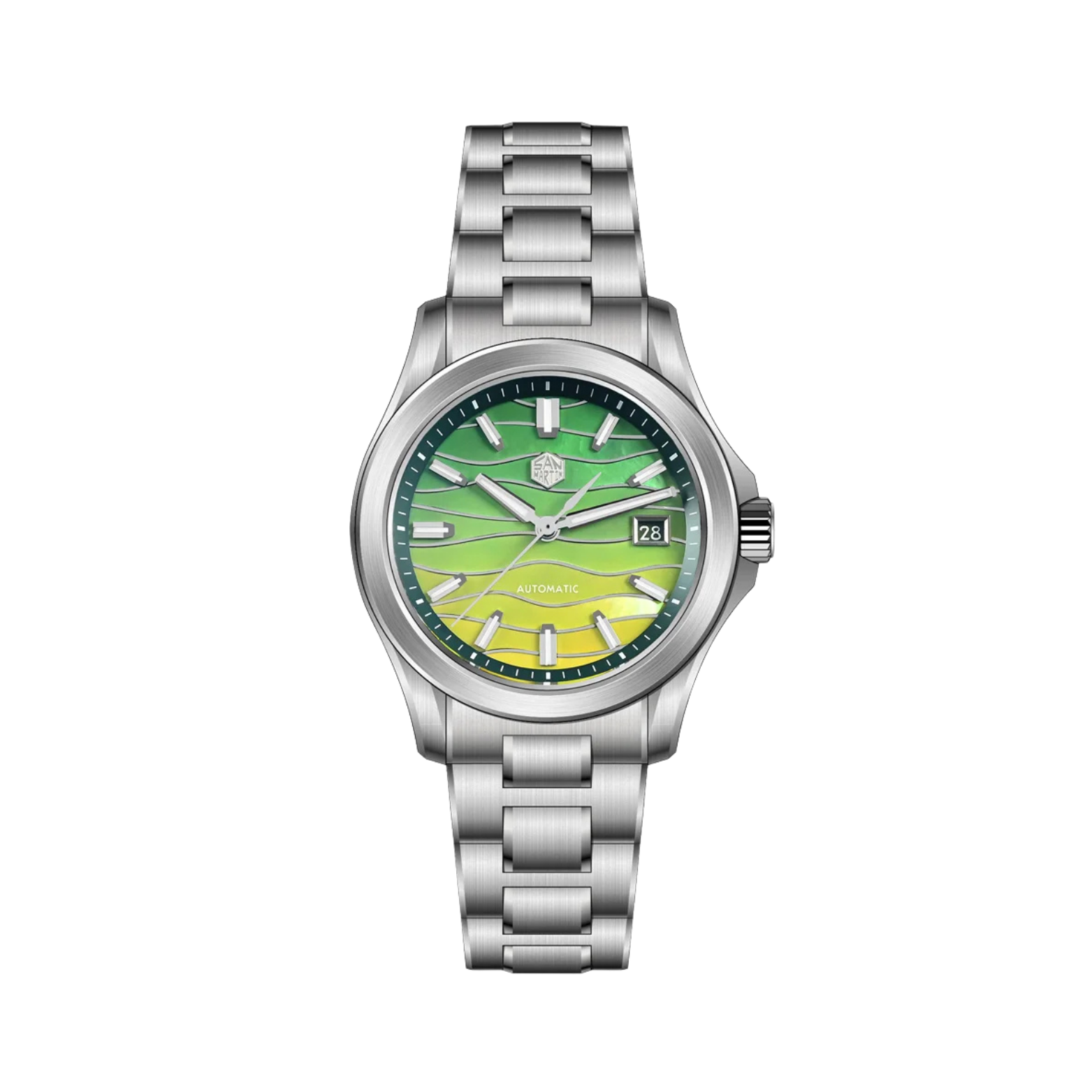 SAN MARTIN GRADIENT SN0150
