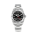 SAN MARTIN LUXURY GMT SN0109