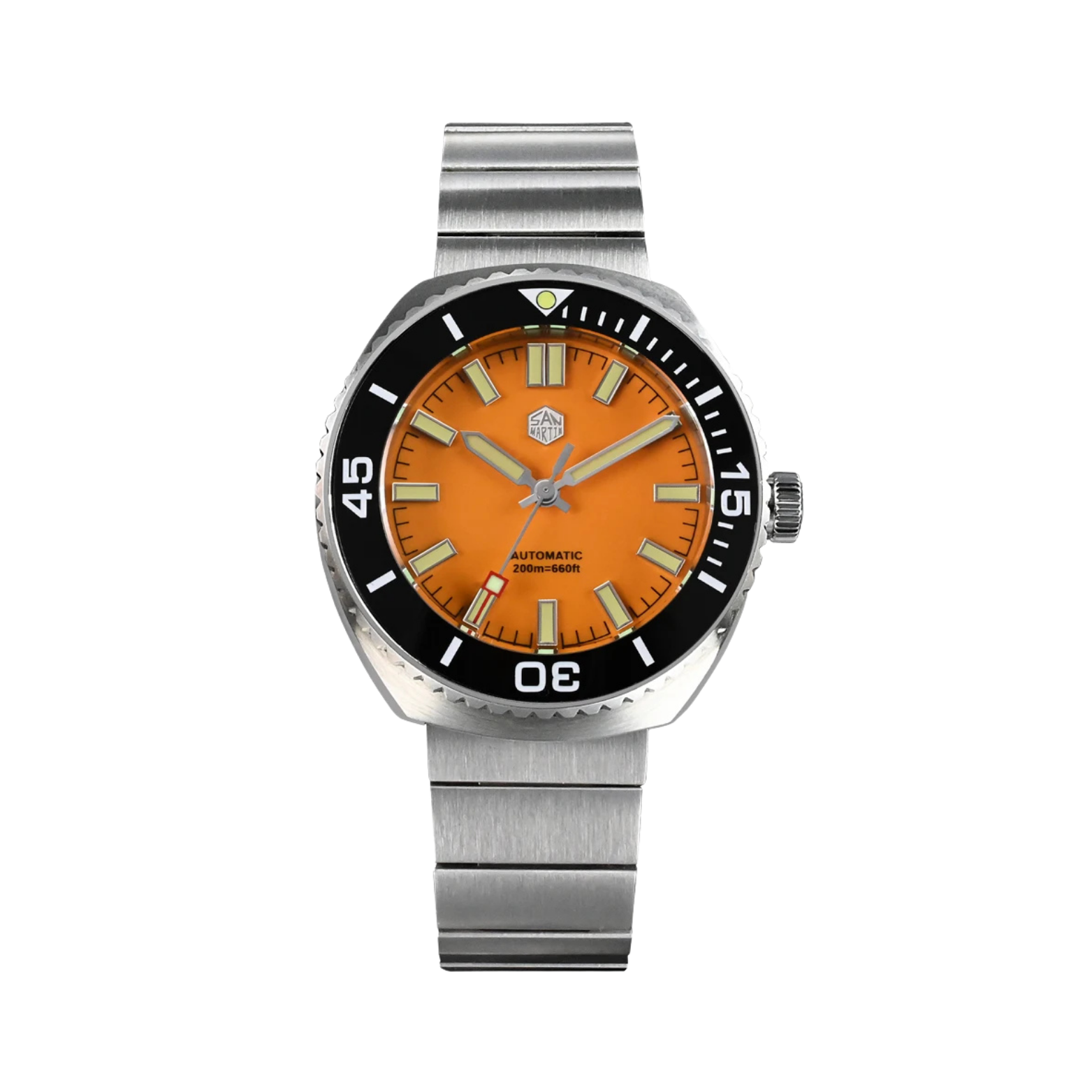 SAN MARTIN ENAMEL SN0045