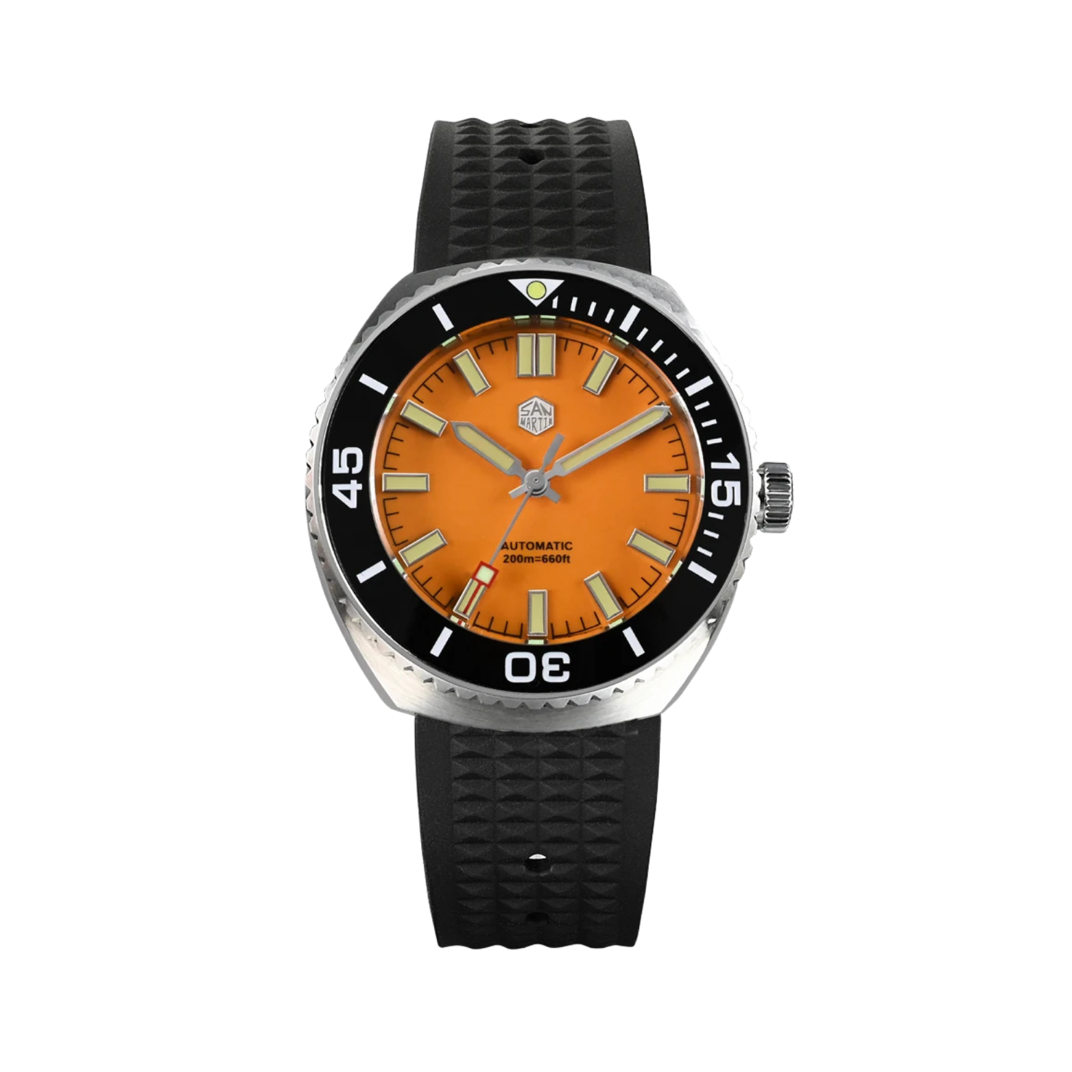 SAN MARTIN ENAMEL SN0045