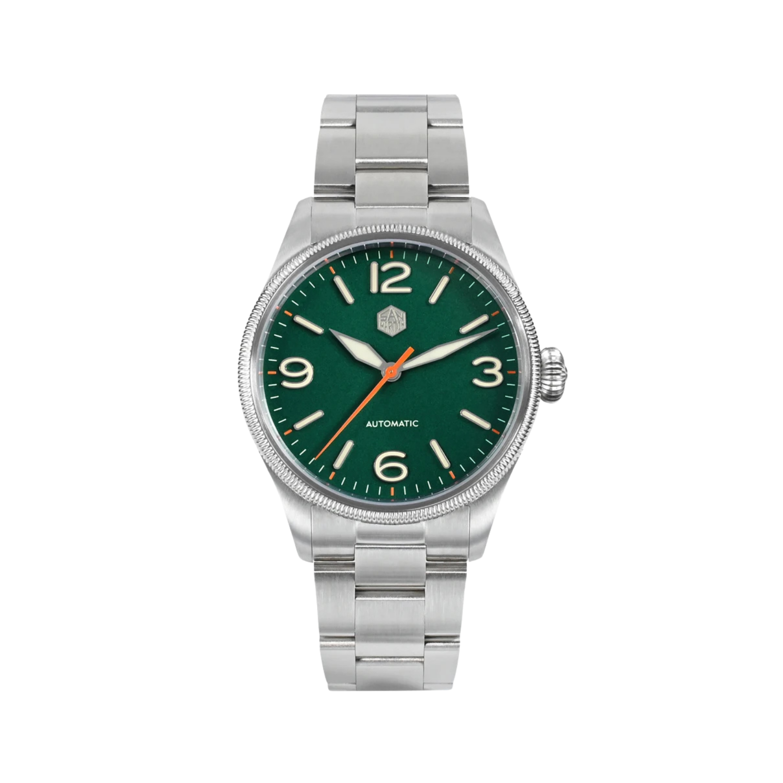 SAN MARTIN PILOT SN0033-G2