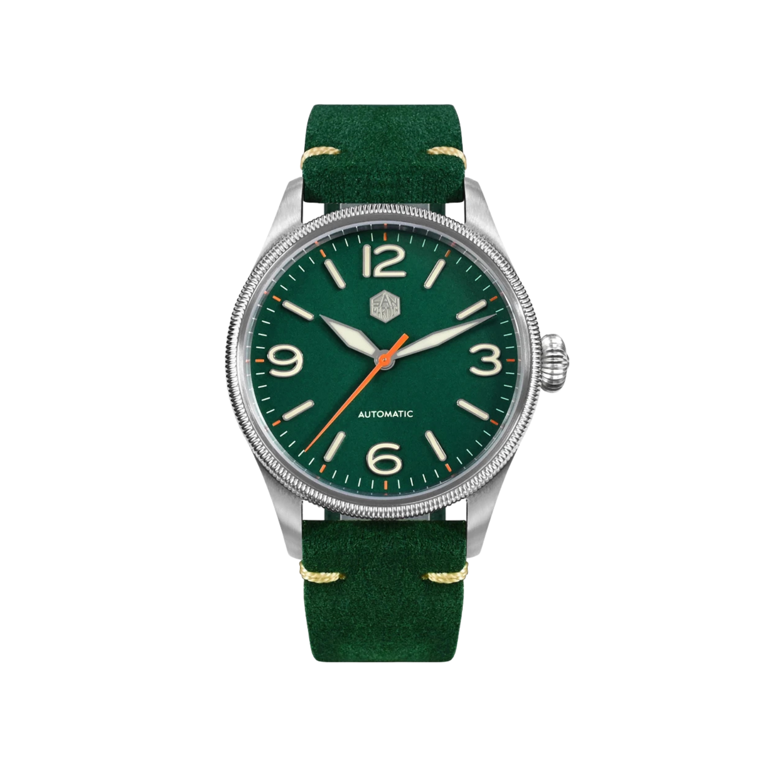 SAN MARTIN PILOT SN0033-G2