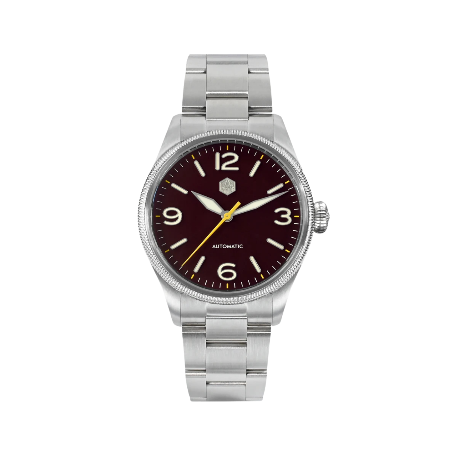 SAN MARTIN PILOT SN0033-G2