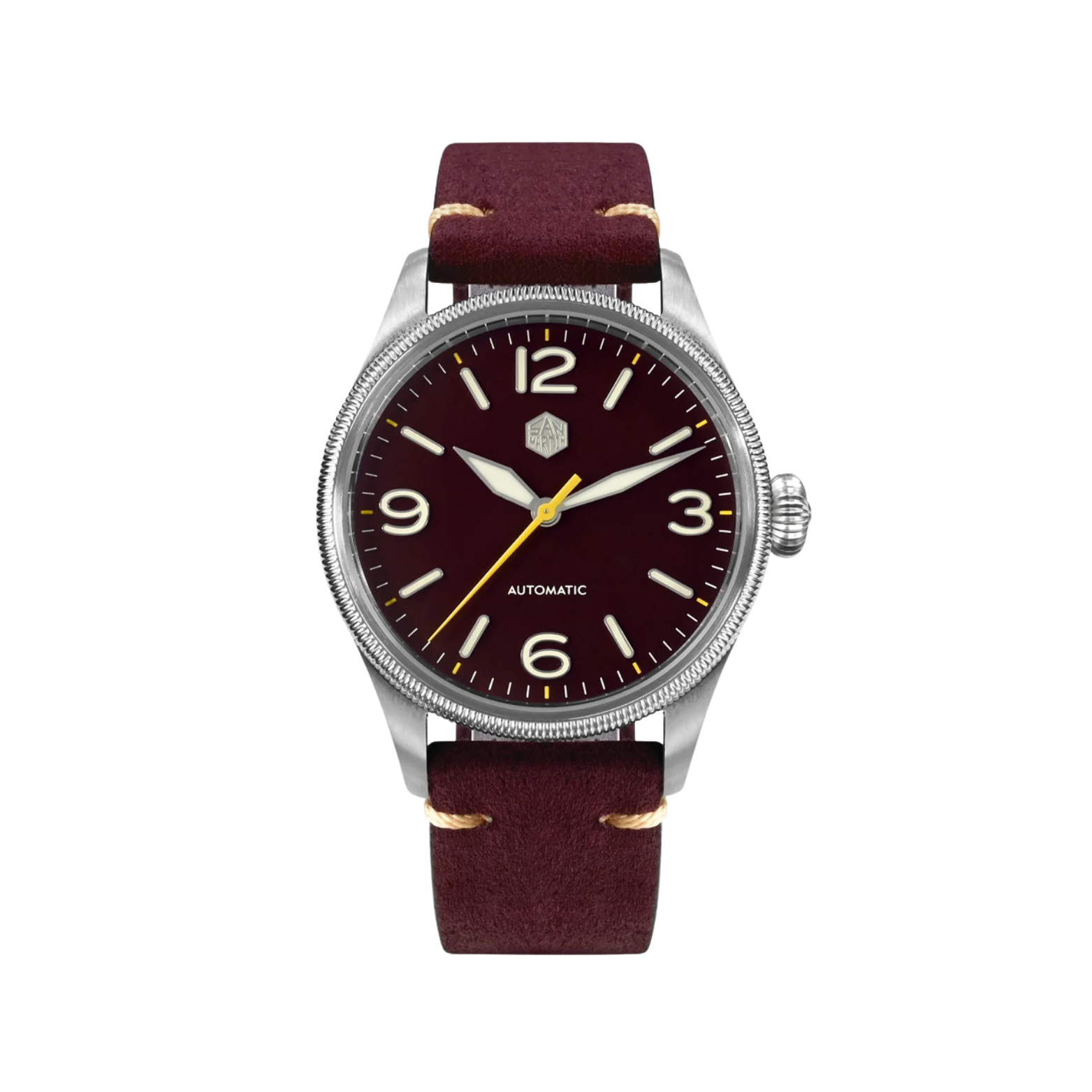 SAN MARTIN PILOT SN0033-G2