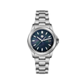 SAN MARTIN GUILLOCHE SN0150