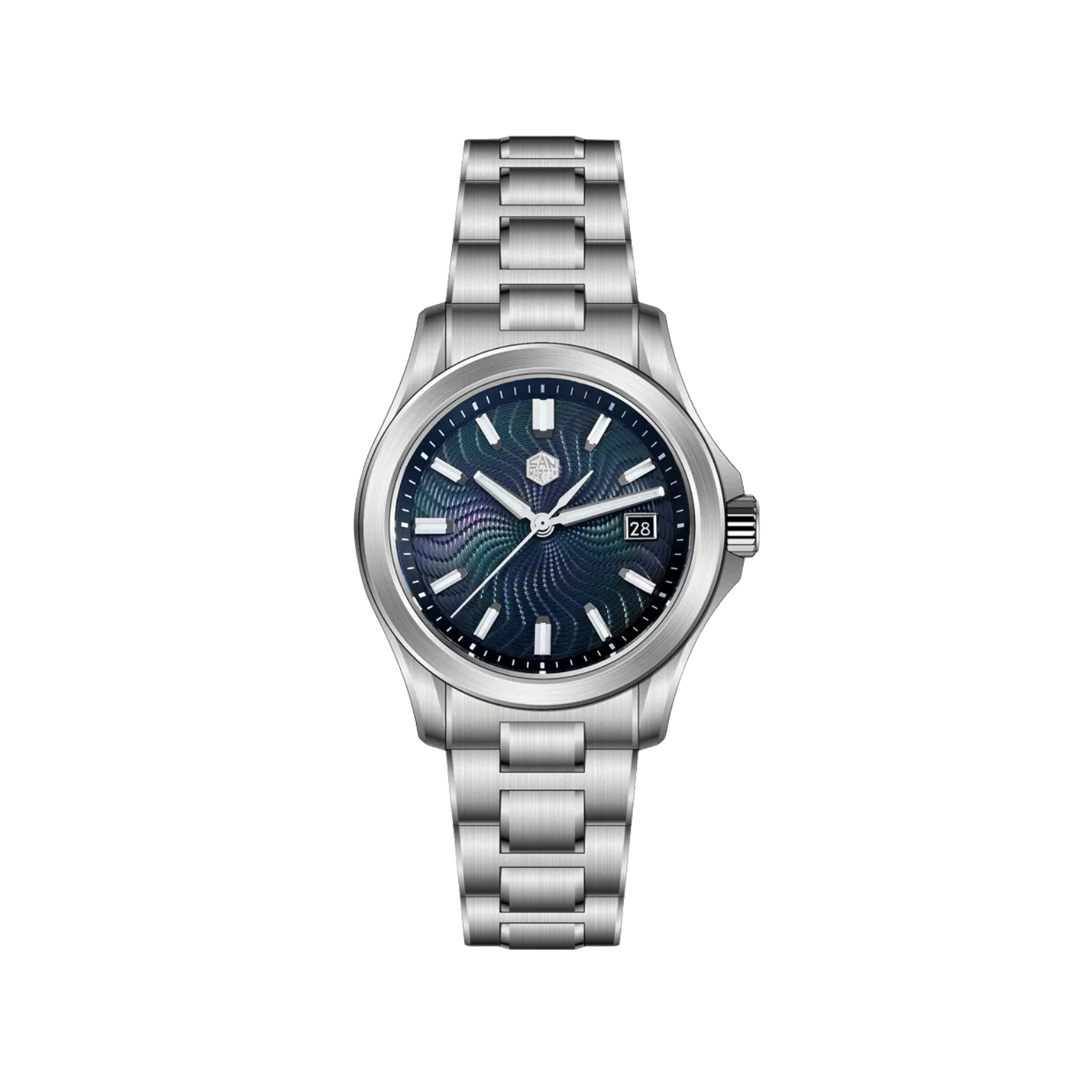 SAN MARTIN GUILLOCHE SN0150