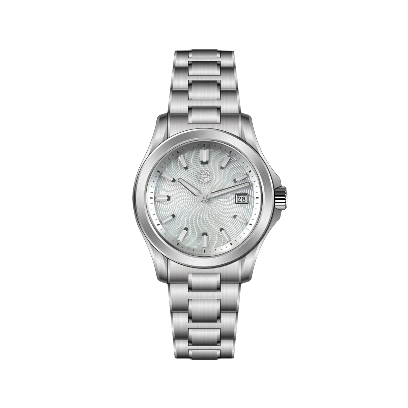 SAN MARTIN GUILLOCHE SN0150