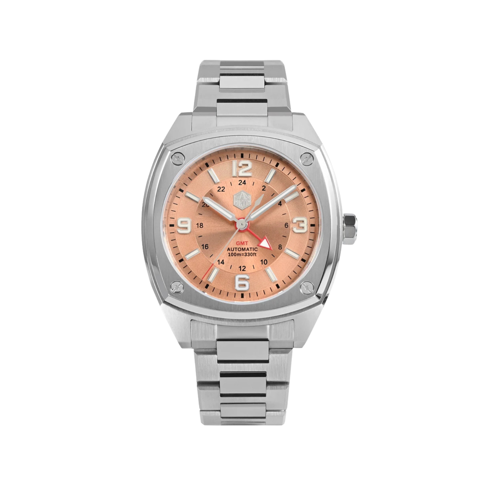 SAN MARTIN SQUARE GMT SN0026