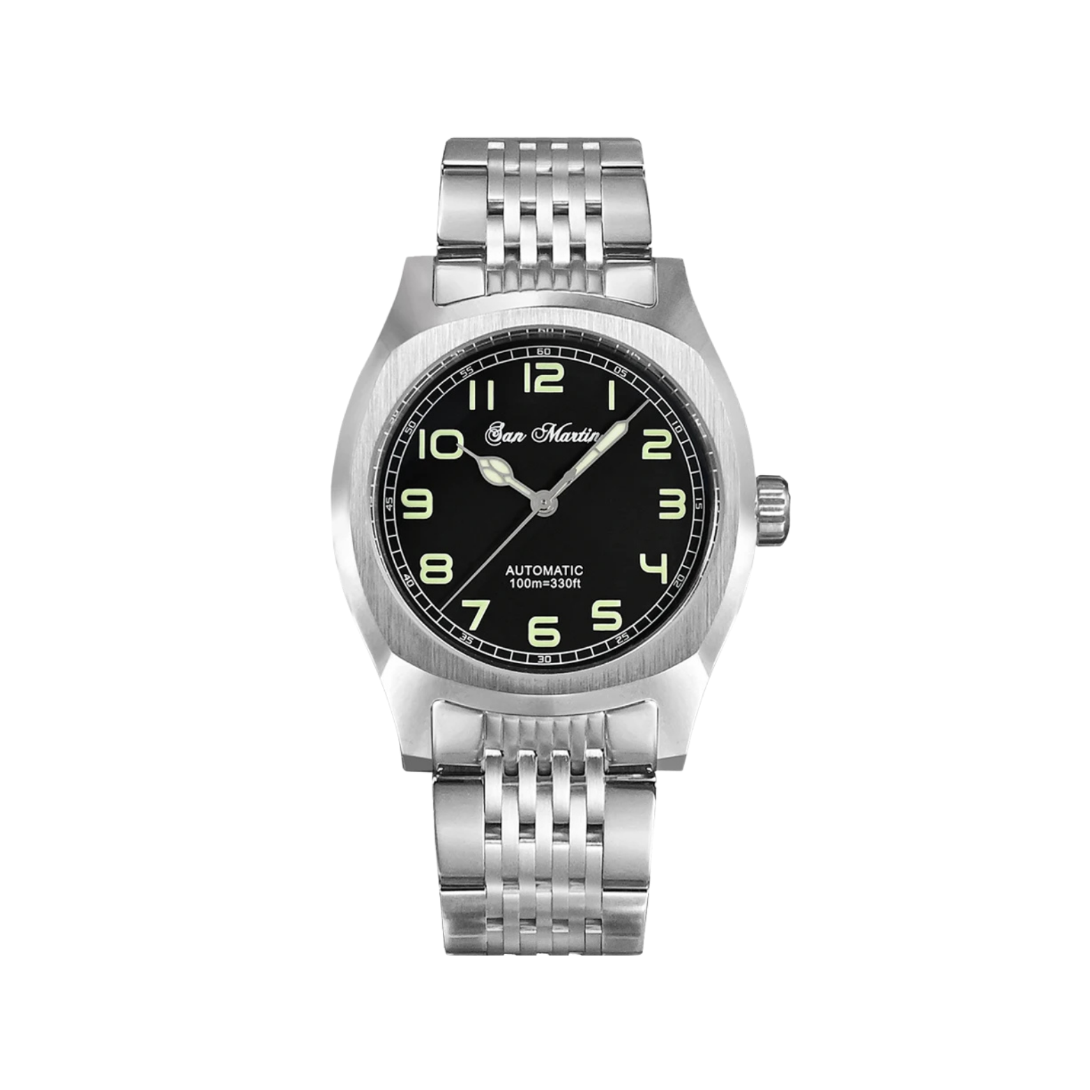 SAN MARTIN ORIGINAL SN0026