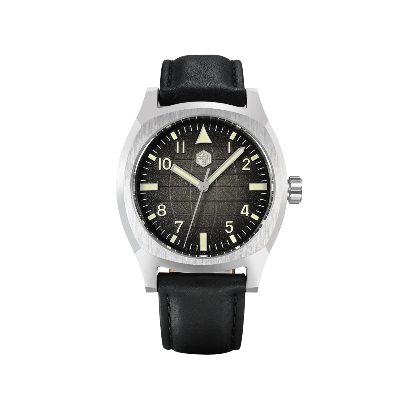 SAN MARTIN GLOBAL SN0026