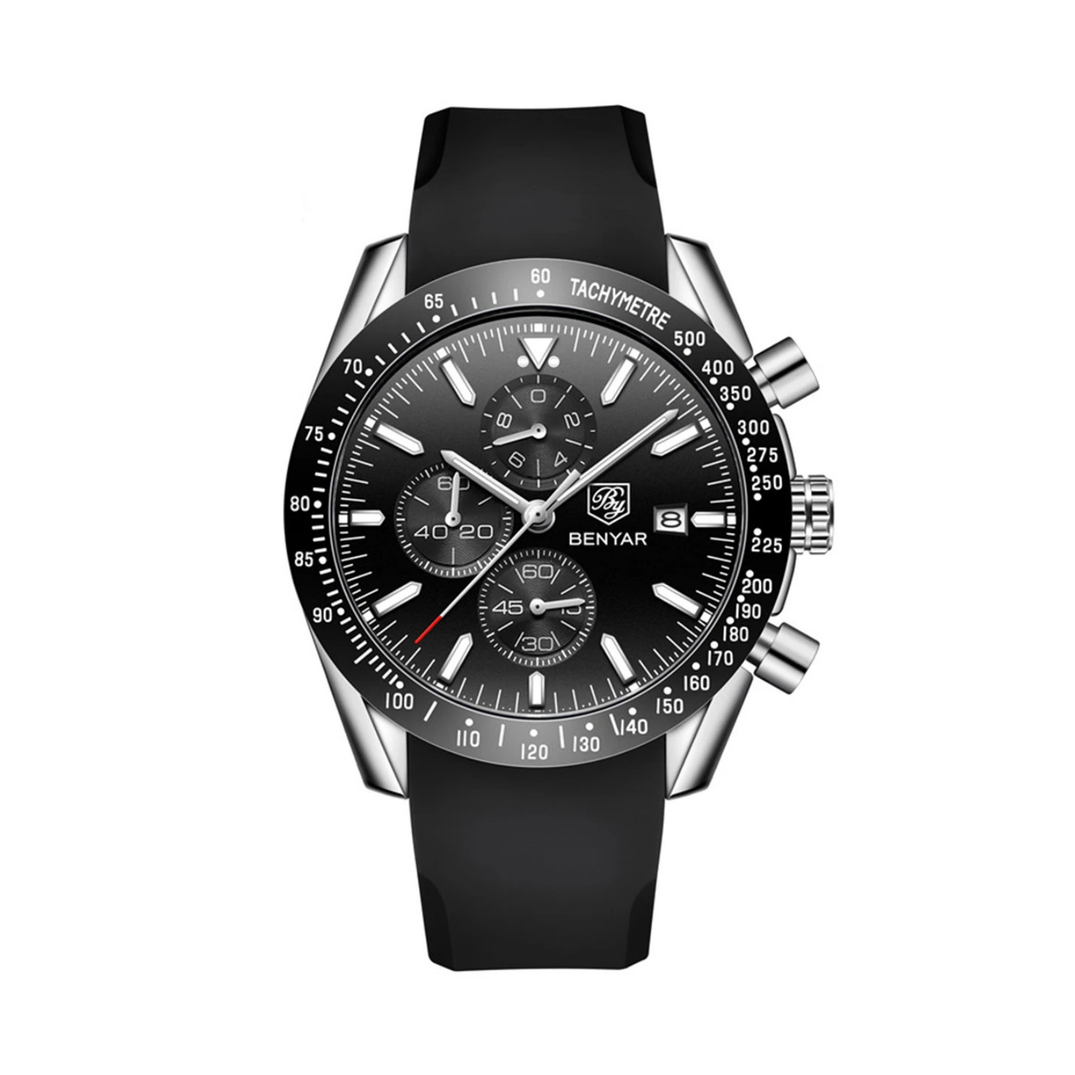 BENYAR SPORT LEATHER