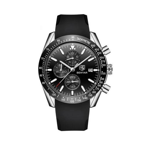 BENYAR SPORT LEATHER
