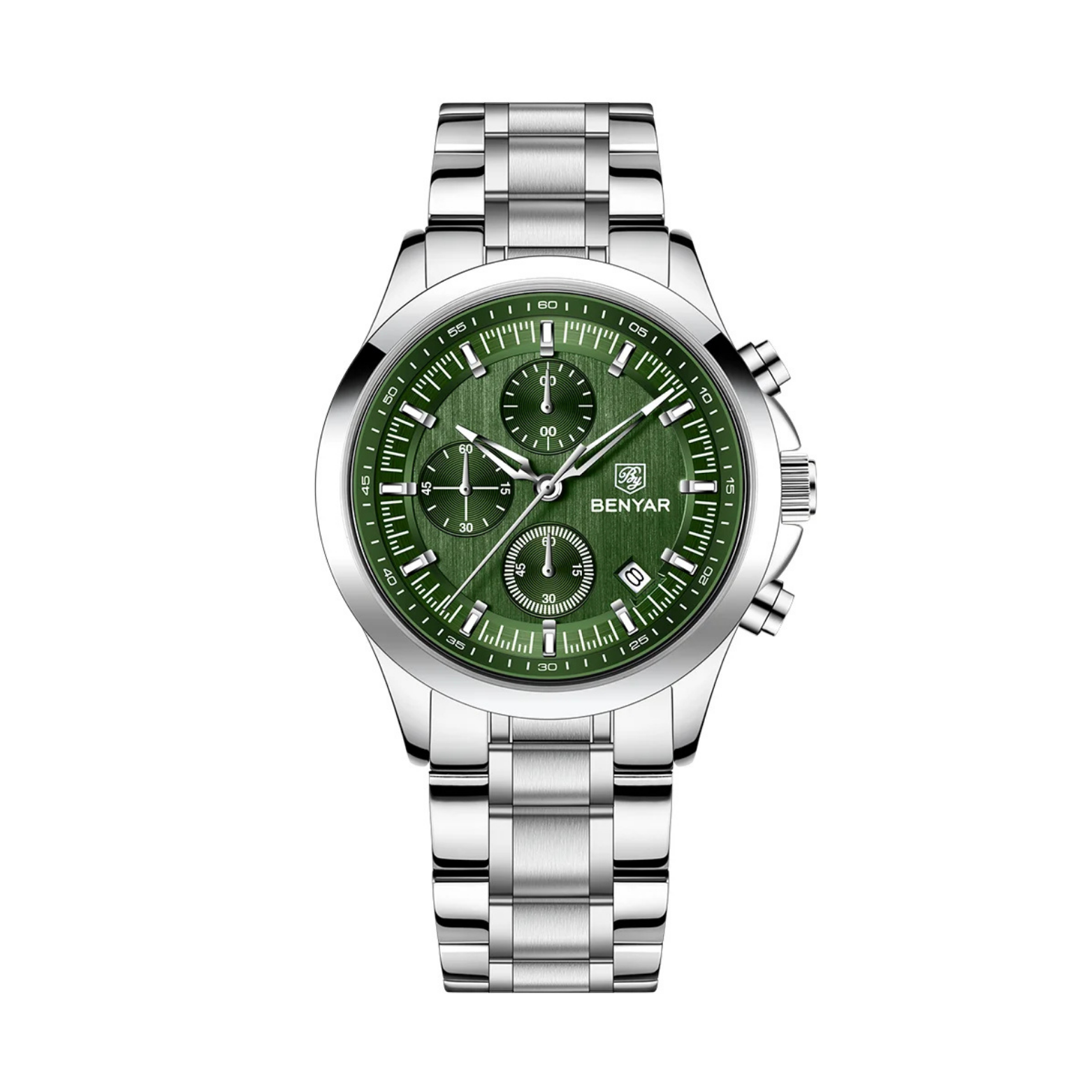 BENYAR CHRONOGRAPH