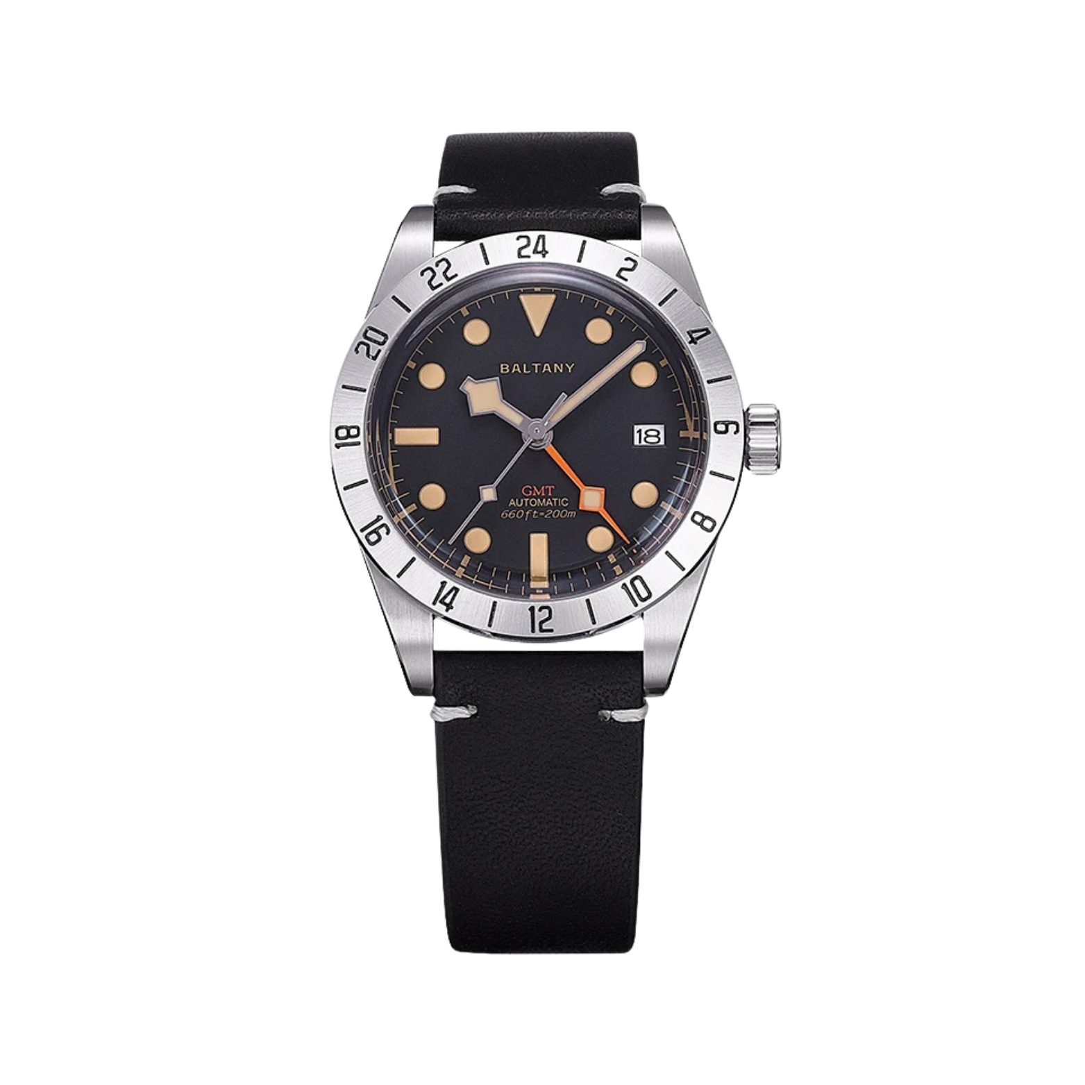 BALTANY RETRO GMT S6073