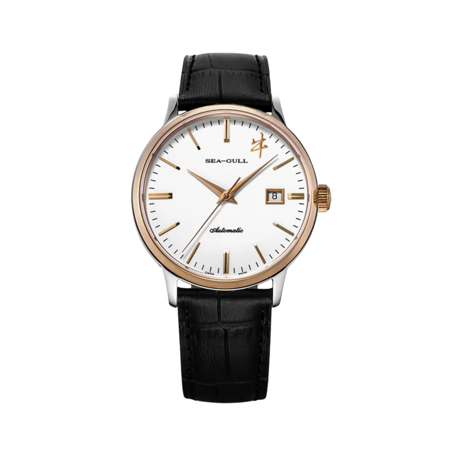 SEA-GULL OX YEAR EDITION D219.613