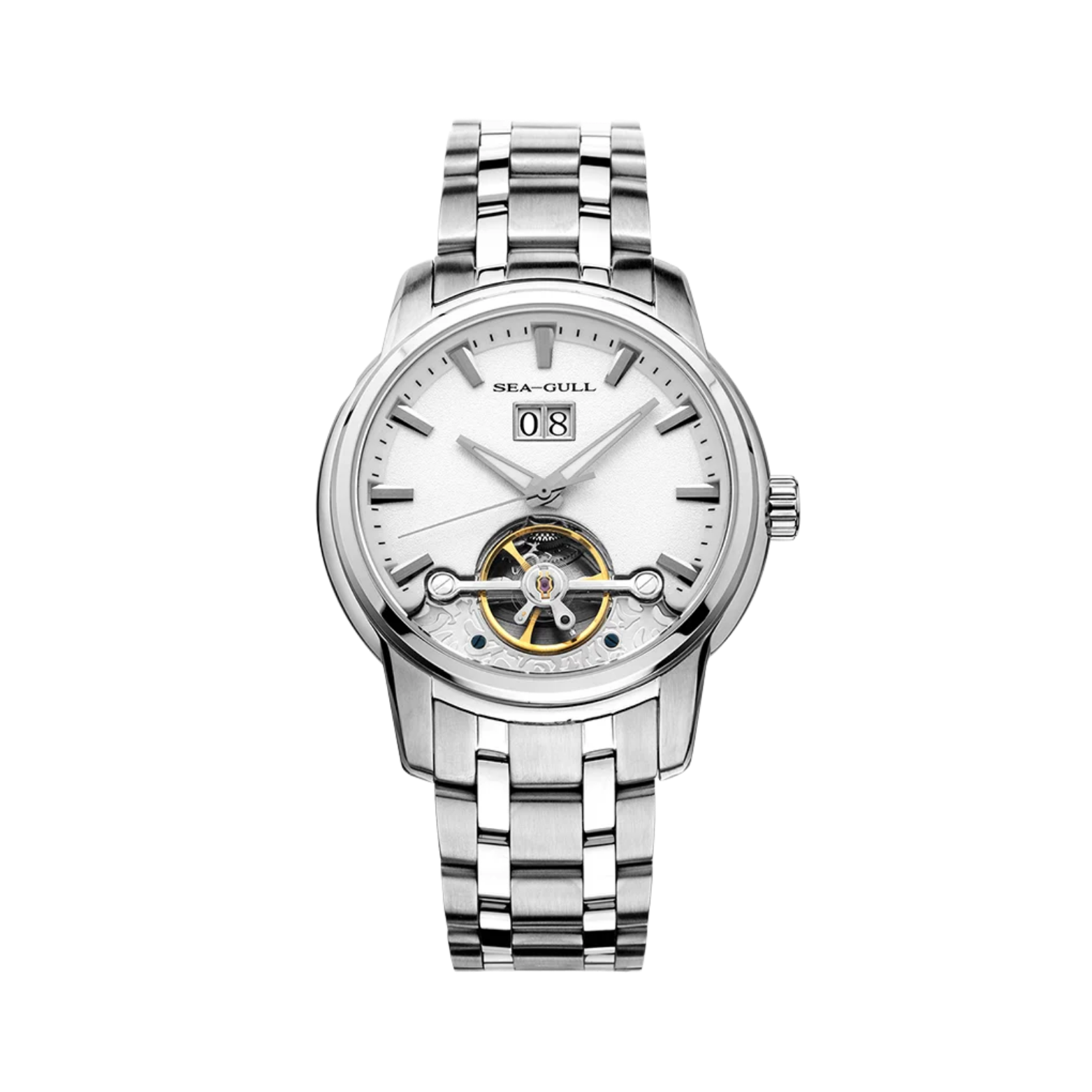SEA-GULL FLYWHEEL SERIES  816.409