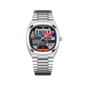SEA-GULL TV 1051A/B