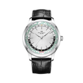 SEA-GULL UNIVERSAL TIME 1084