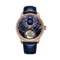 SEA-GULL MASTER SERIES OFF-CENTER TOURBILLON SKY ASTRONOMICAL CALENDAR 8843G